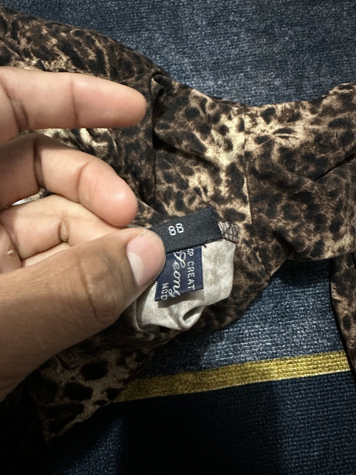 Japanese Brand JEONG LIM IFSIXWASNINE STYLE LONG SLEEVE Size M / US 6-8 / IT 42-44 - 6 Thumbnail