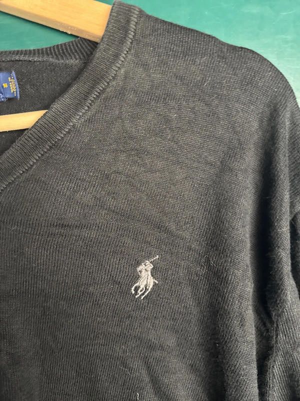 Polo Ralph Lauren Ralph Lauren Knit Size US M / EU 48-50 / 2 - 4 Thumbnail