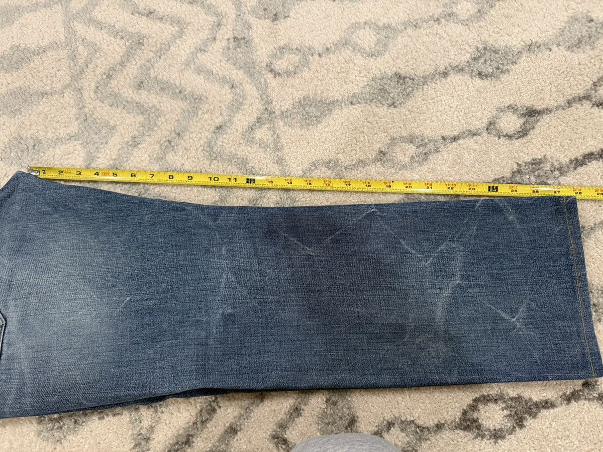 Denim & Supply Ralph Lauren Denim & Supply straight fit jeans Size US 32 / EU 48 - 6 Thumbnail