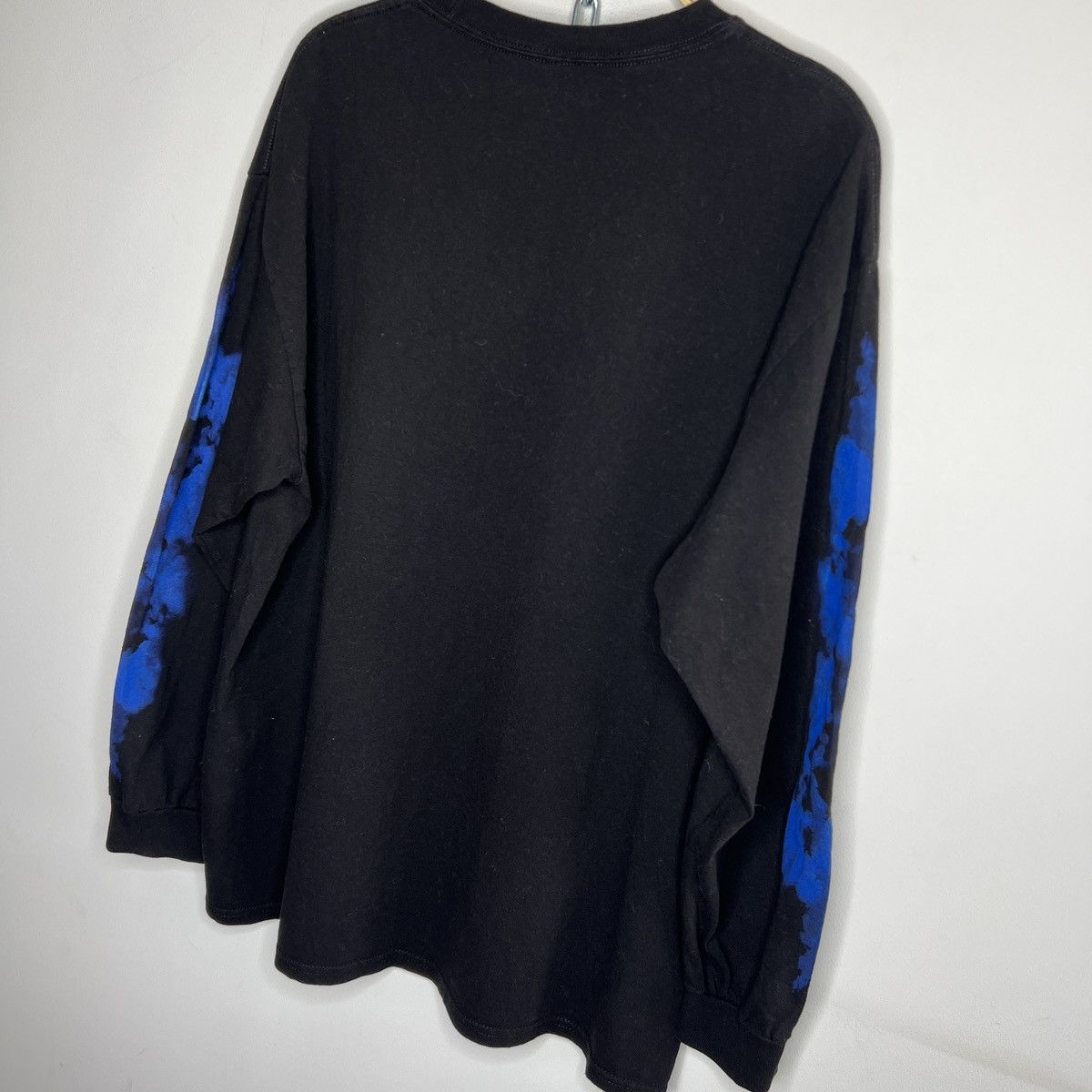 Affliction × Vlone Pop Smoke Long Sleeve Full Print King New York Size XL Size US XL / EU 56 / 4 - 8 Thumbnail