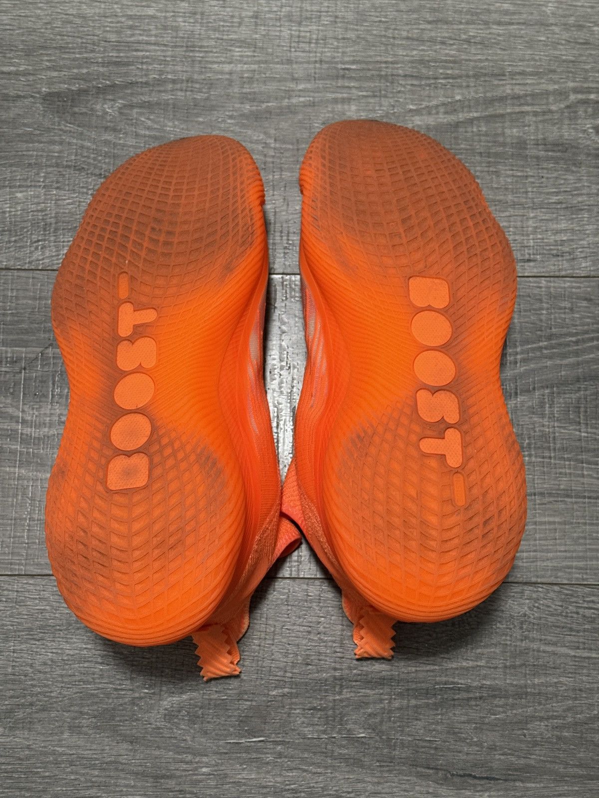 Adidas Adidas N3xt L3v3l Futurenatural Size US 10.5 / EU 43-44 - 5 Thumbnail