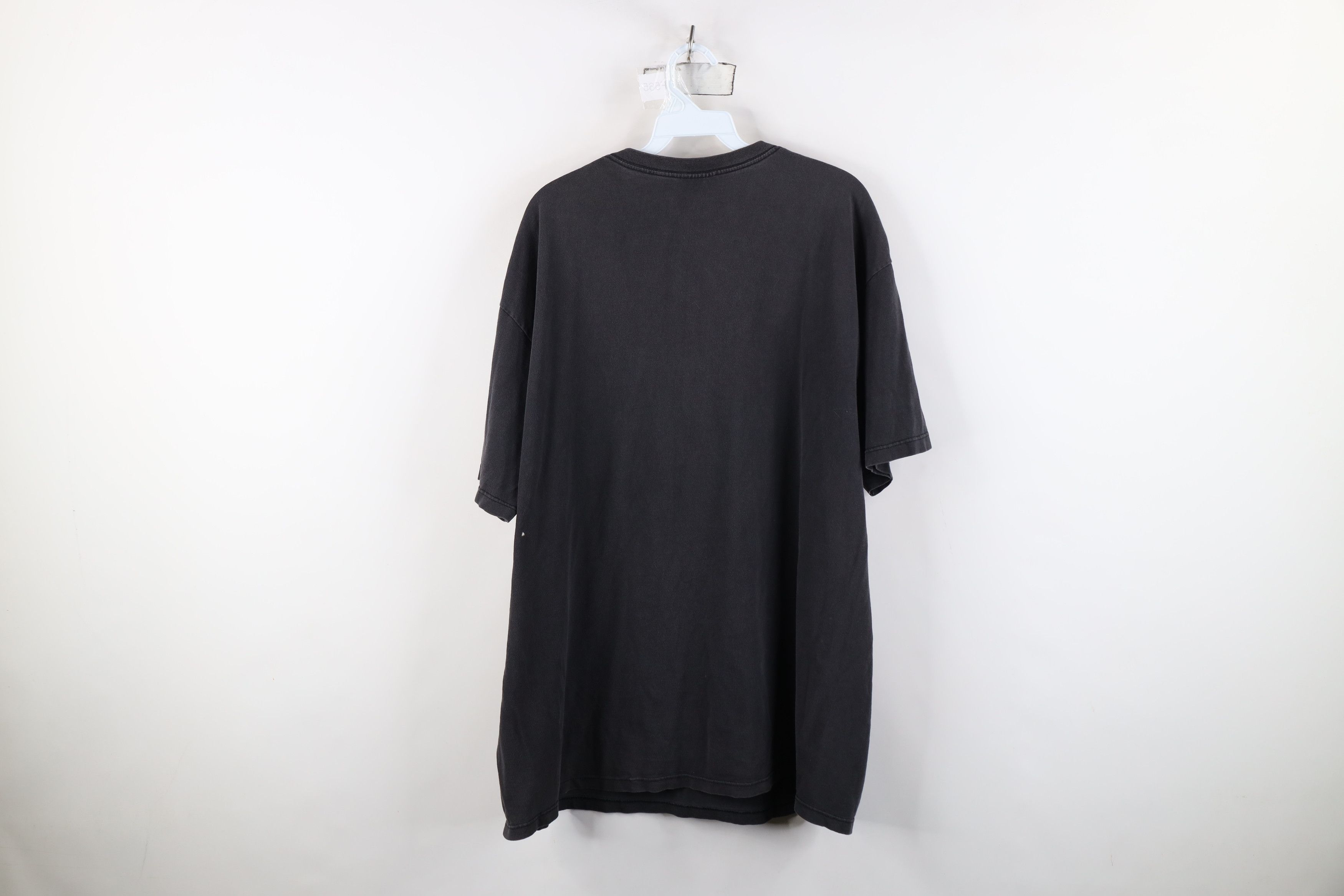 Tommy Hilfiger Vintage 90s Tommy Hilfiger Athletics Spell Out T-Shirt USA Size US L / EU 52-54 / 3 - 12 Thumbnail
