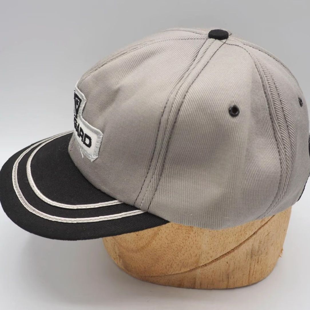 Vintage VINTAGE Snapback Trucker Farmer Hat Cap Winegard 1970's 1980's Size ONE SIZE - 2 Thumbnail