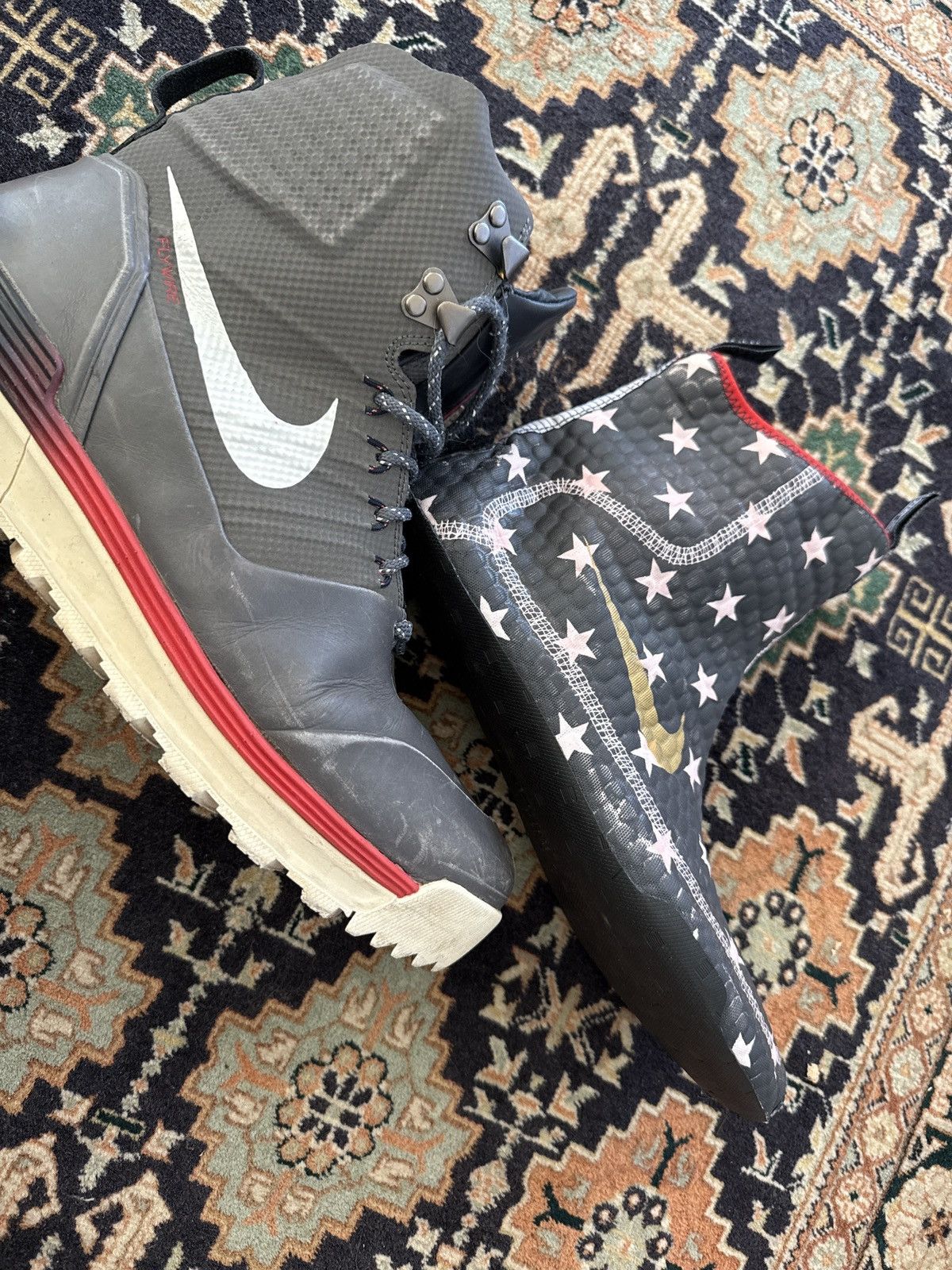 Nike Nike ACG Olympic Boots Size US 11.5 / EU 44-45 - 6 Thumbnail