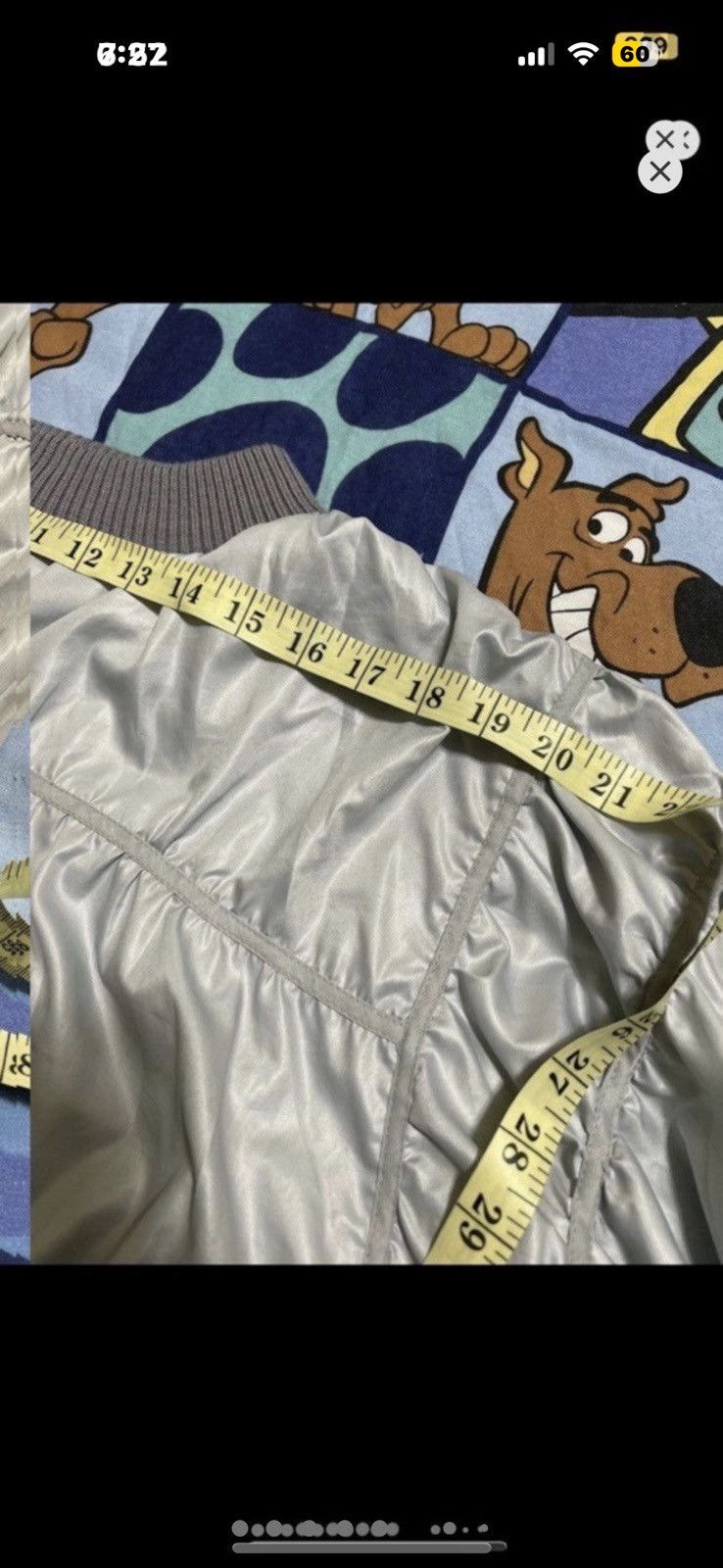 Vintage ***FINAL DROP***RARE 1986 VANCOUVER EXPO NYLON PULLOVER S-M Size US M / EU 48-50 / 2 - 6 Thumbnail