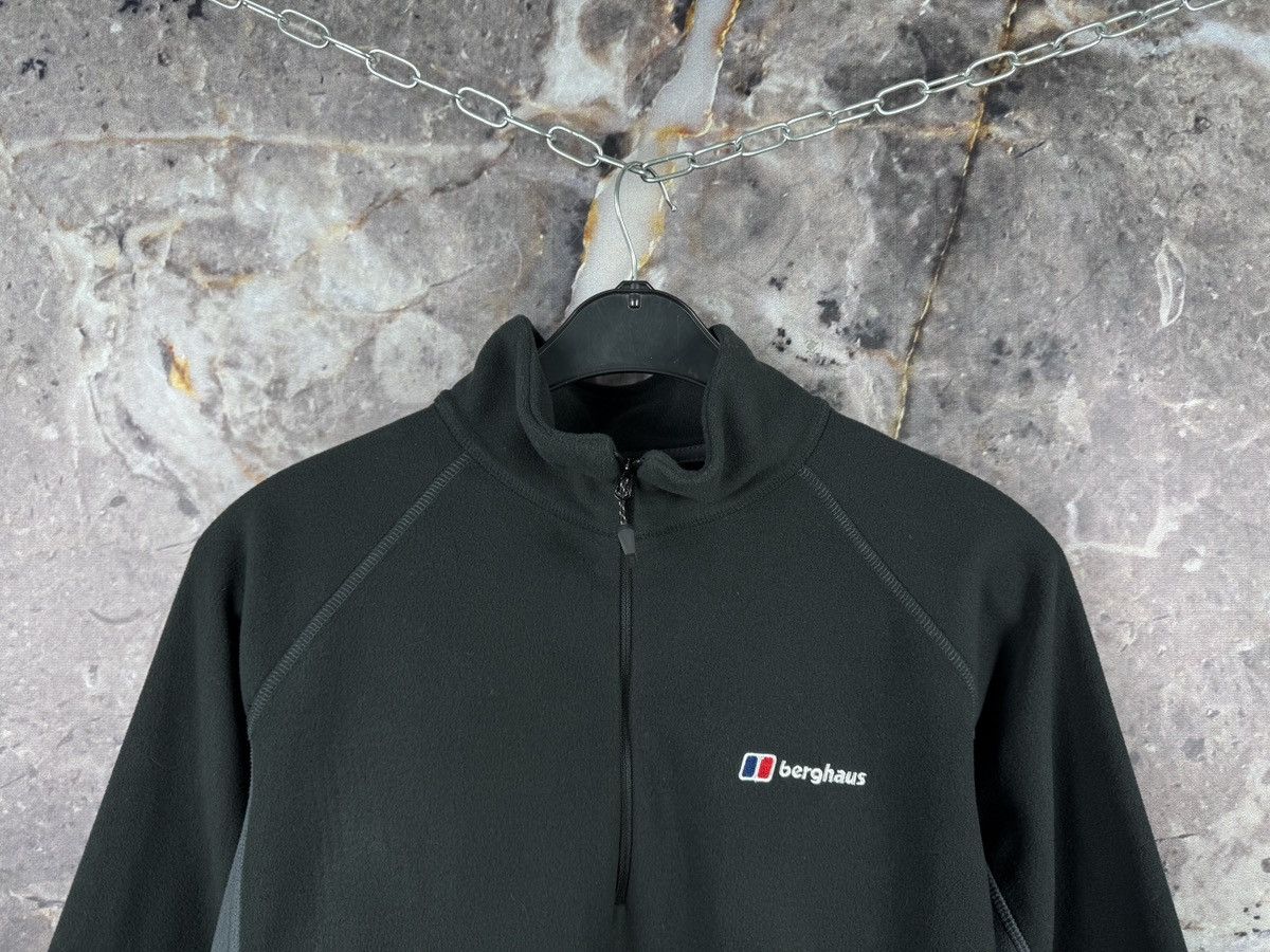 Berghaus Men’s Berghaus Fleece Jacket Outdoor Hiking Size XL Size US XL / EU 56 / 4 - 2 Thumbnail