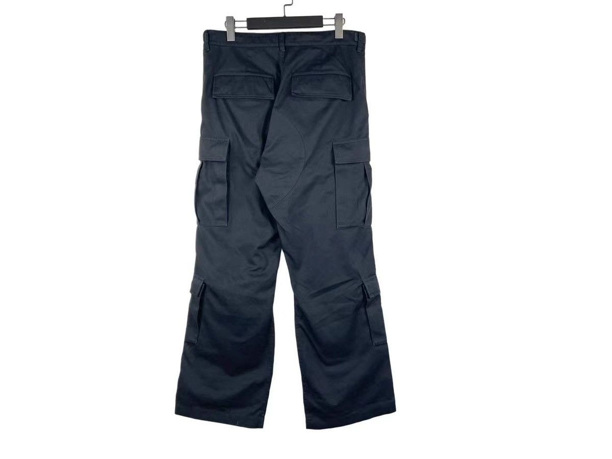 Balenciaga Balenciaga SS25 Cargo Pants Size US 30 / EU 46 - 2 Thumbnail