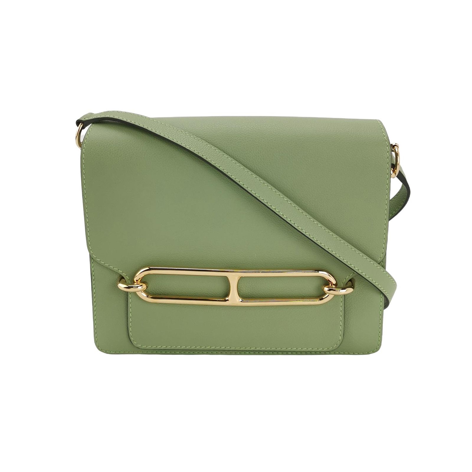 Hermes Hermes Women os Shoulder Bags Size ONE SIZE - 1 Thumbnail