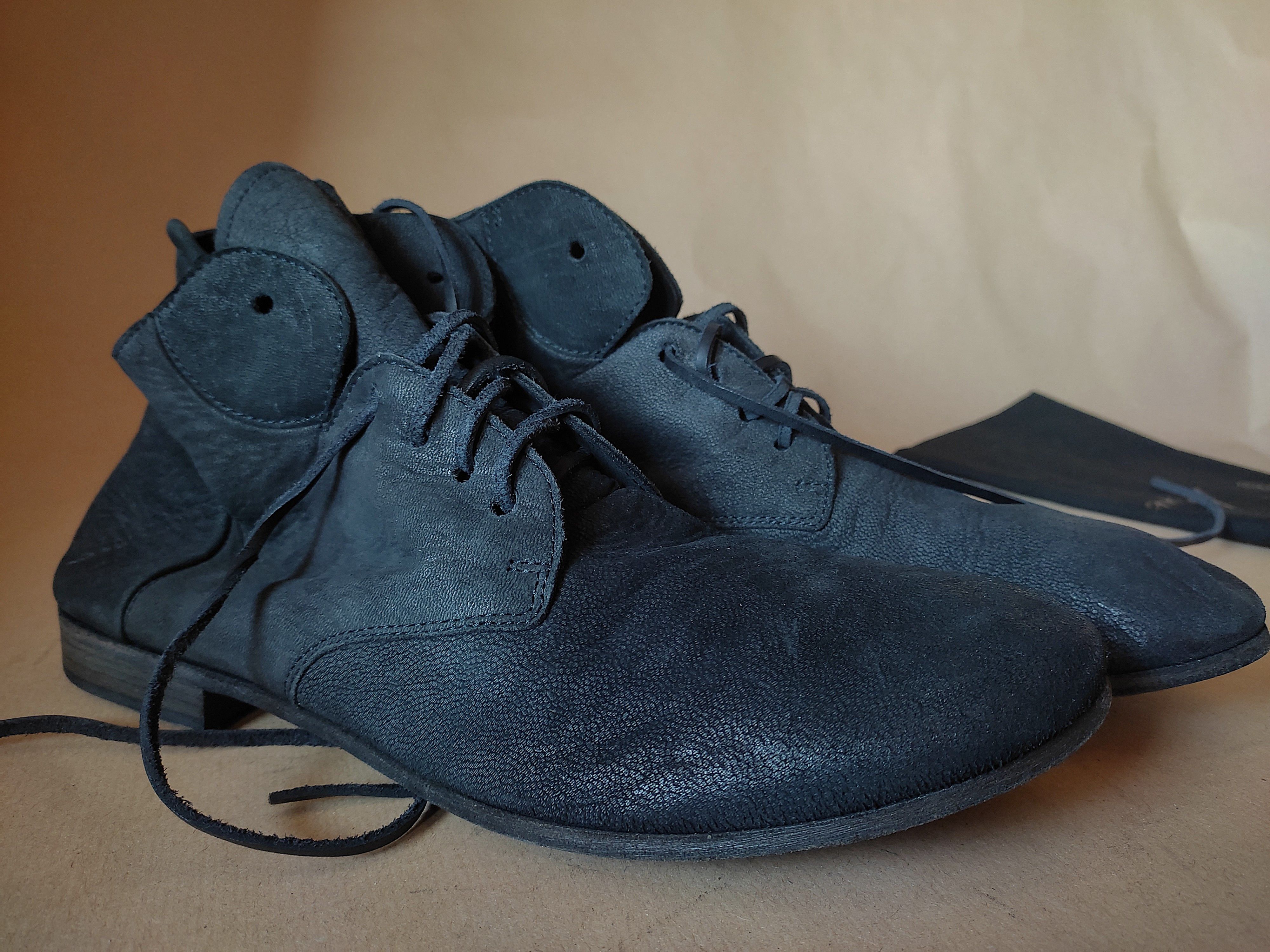 Marsell Ankle Boot Marsèll Size US 9 / EU 42 - 2 Thumbnail