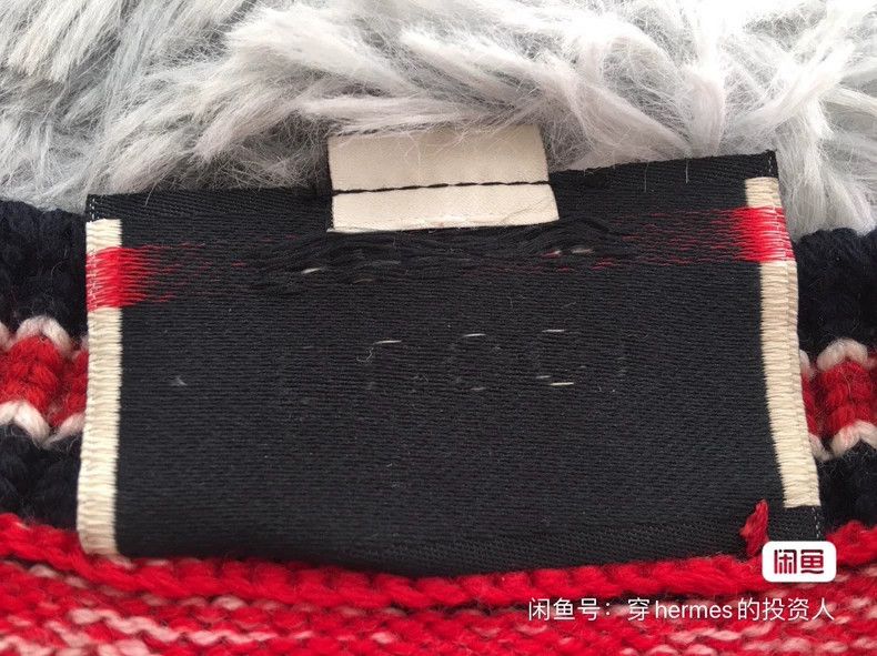 Gucci Gucci Bear, sweater, vest 2501-Nextarrow Size US S / EU 44-46 / 1 - 5 Thumbnail
