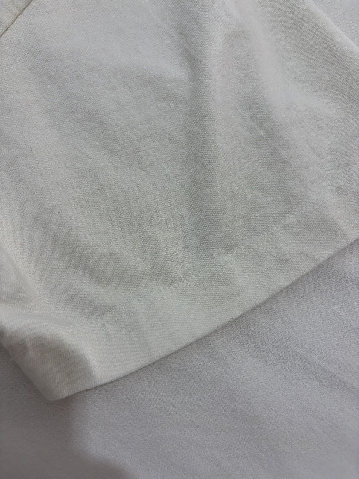 Rhude Rhude Monaco With Gods Help Logo Tee Size US L / EU 52-54 / 3 - 11 Thumbnail