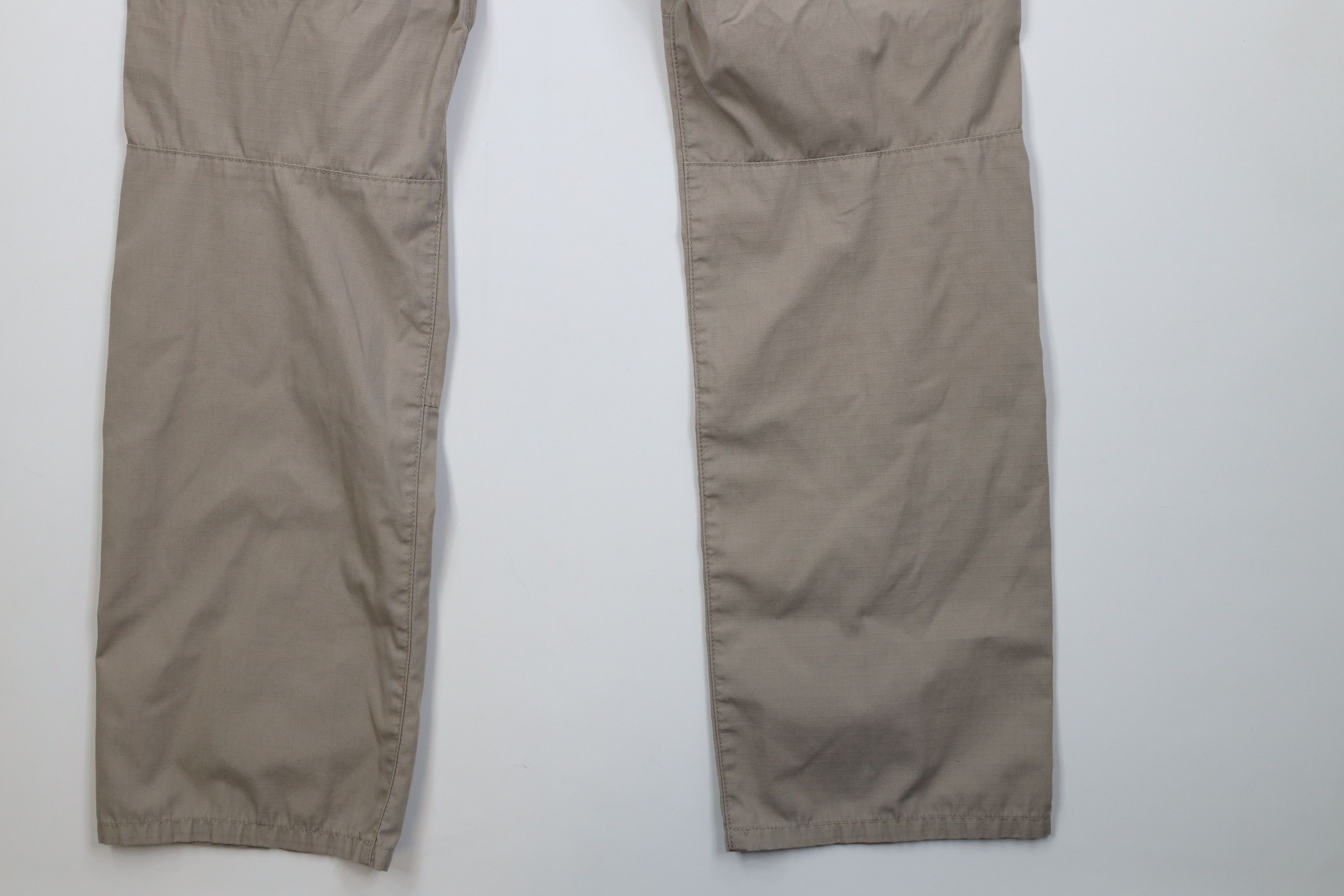 Vintage 5.11 Tactical Series Jean Cut Ripstop Double Knee Pants Size US 36 / EU 52 - 13 Thumbnail