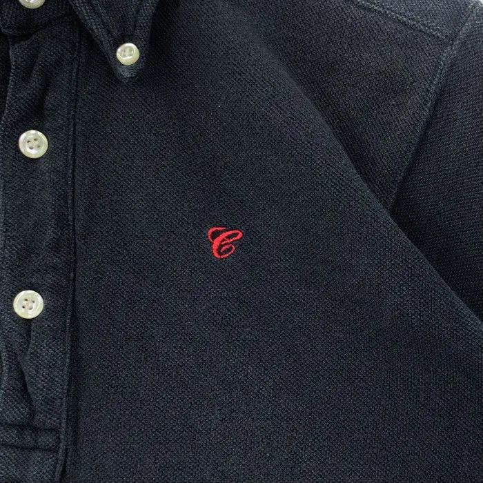 Cushman Vintage CUSHMAN UNION MADE Embroidered Polo Tee Shirt Top Size US S / EU 44-46 / 1 - 4 Thumbnail