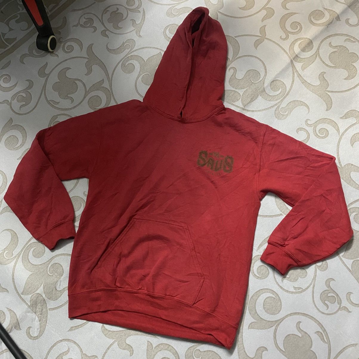 Other Vintage Savs Loyalty Hoodie Size US S / EU 44-46 / 1 - 1 Thumbnail