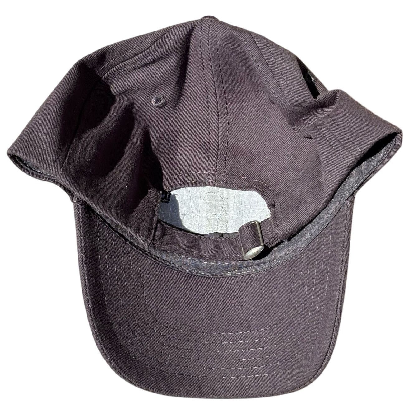 Other Gray Jurassic World Men's Hat Size ONE SIZE - 6 Thumbnail