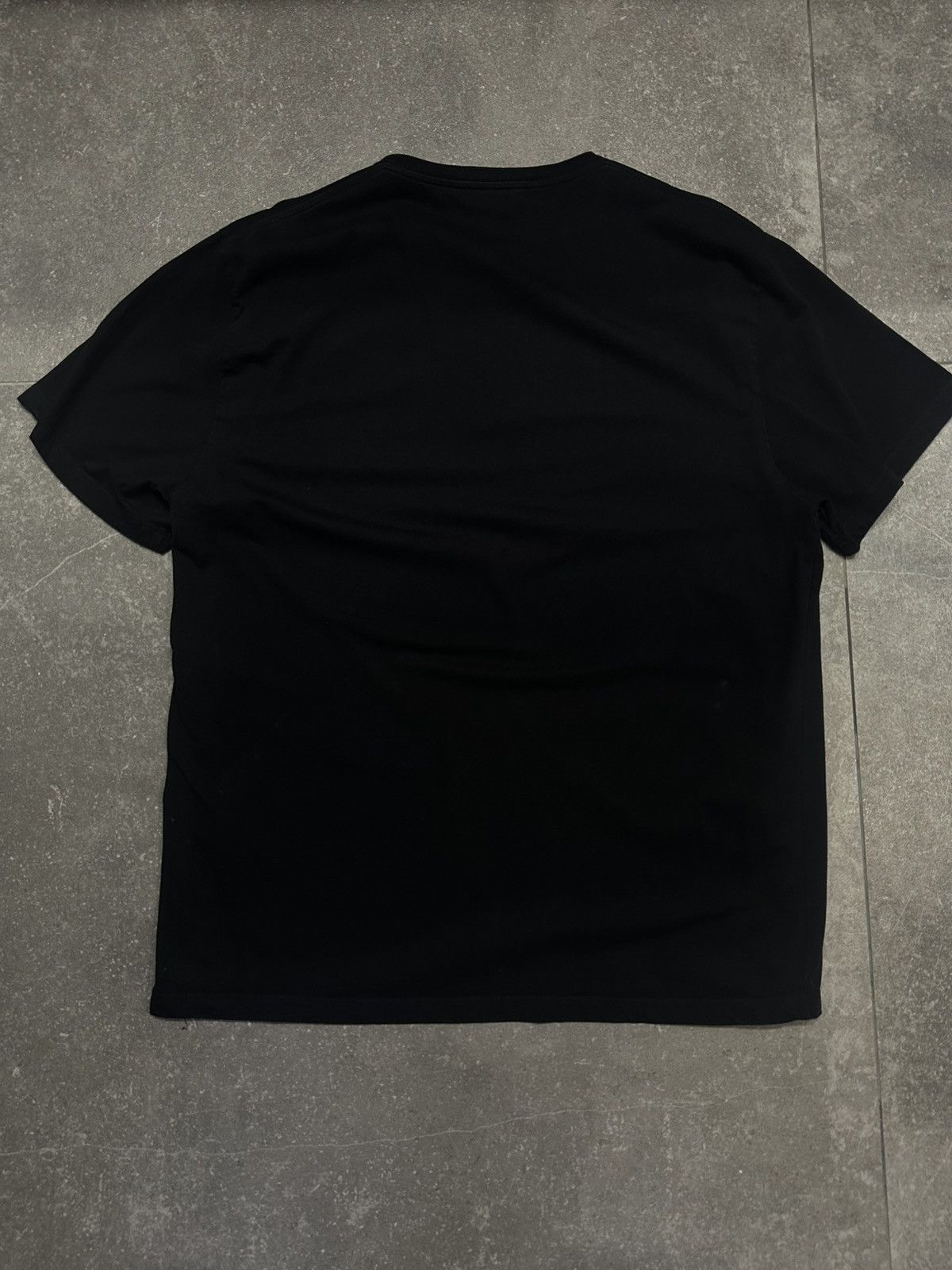 Alexander McQueen Alexander McQueen Skull T-Shirt Size US XL / EU 56 / 4 - 2 Thumbnail