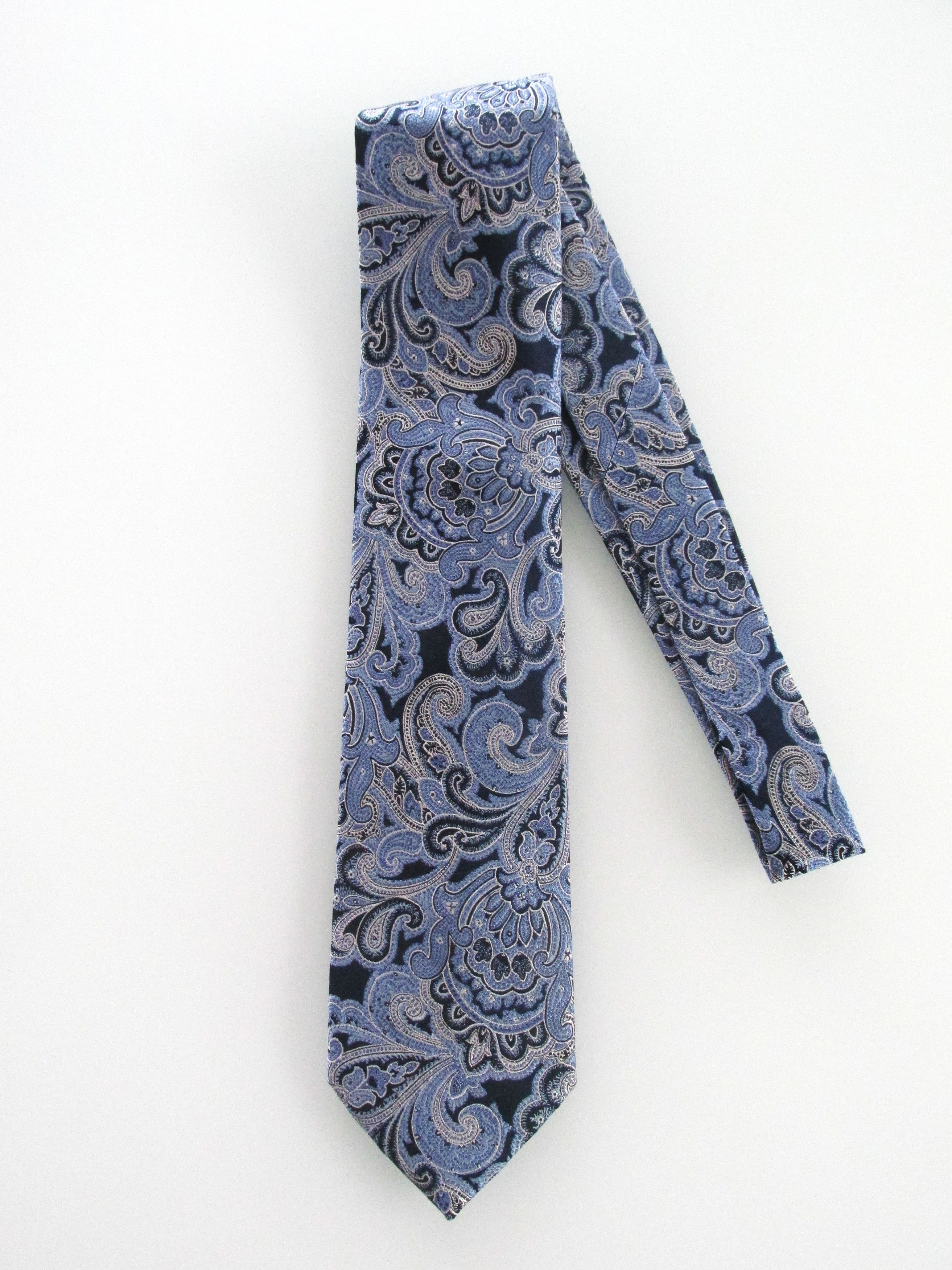 The Tie Bar The Tie Bar Men's Silk Tie Size ONE SIZE - 1 Thumbnail