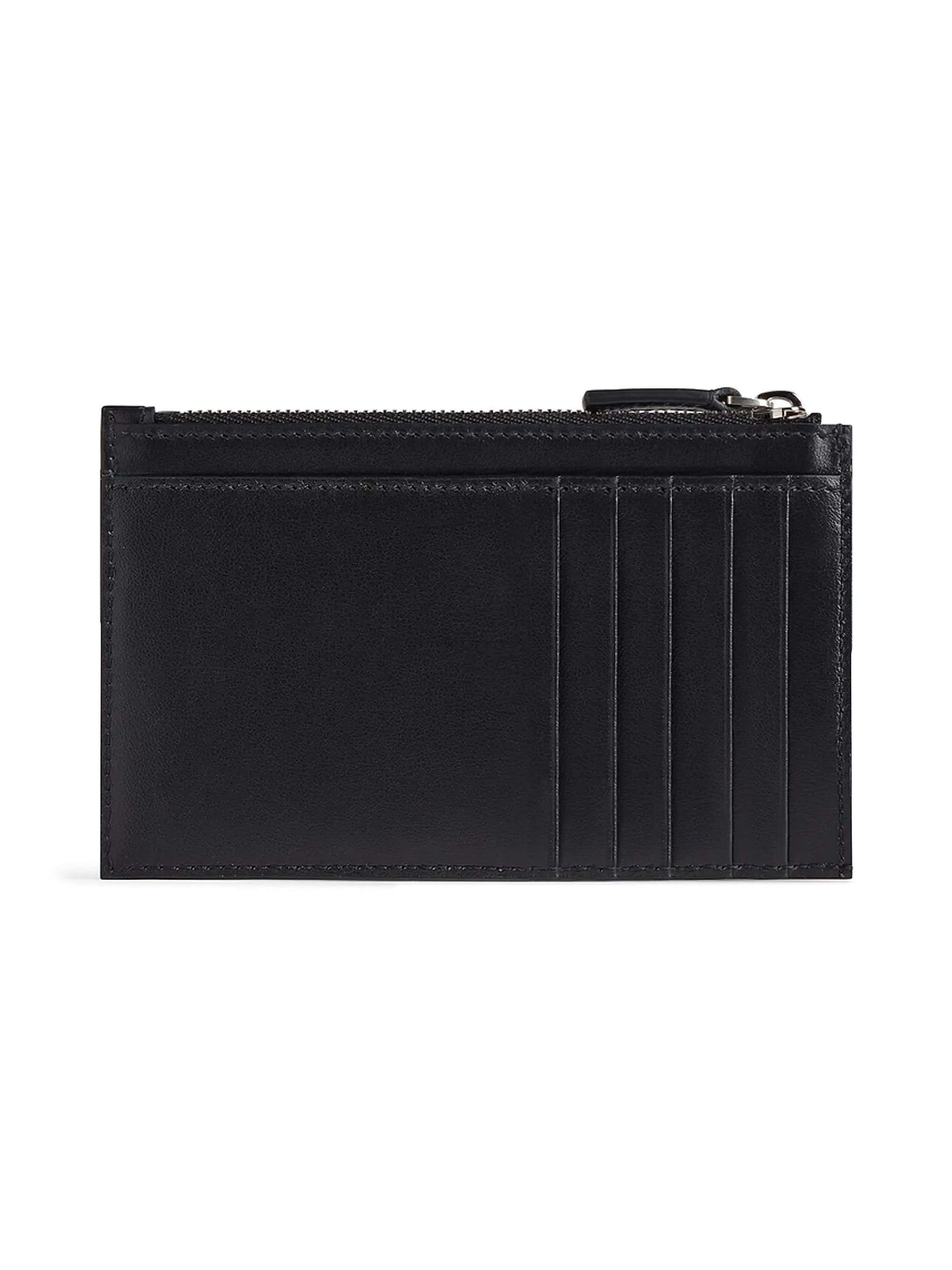 Balenciaga o1s1rm0725 Size: OS / Duty Free Long Coin And Card Holder Size ONE SIZE - 2 Thumbnail