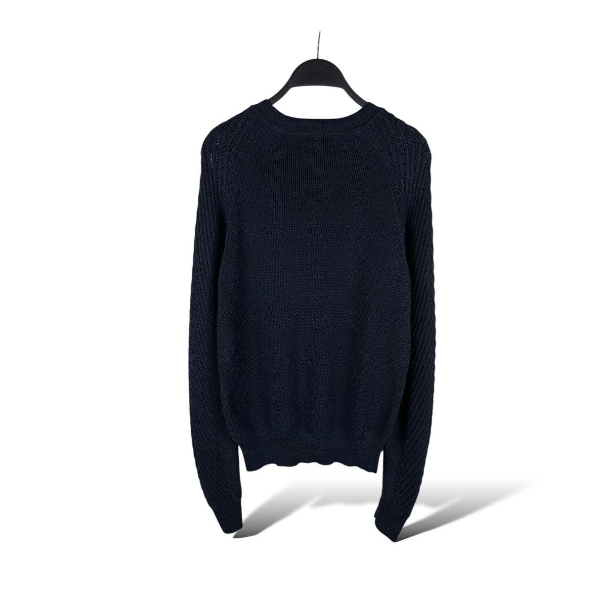 G-Star G-Star Raw Muzaki R Knit Sweater Size US S / EU 44-46 / 1 - 10 Thumbnail