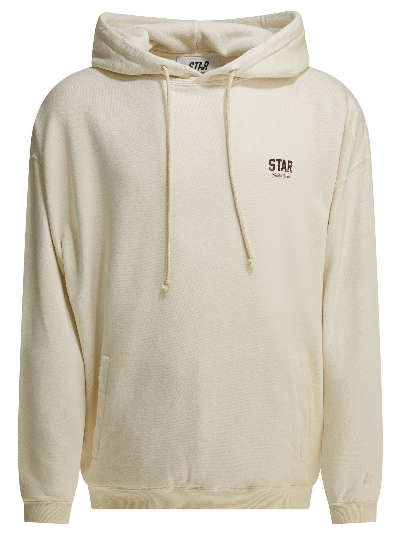 Golden Goose Golden Goose Sweatshirts tag size M Men - USA Duties Paid Size US M / EU 48-50 / 2 - 1 Thumbnail