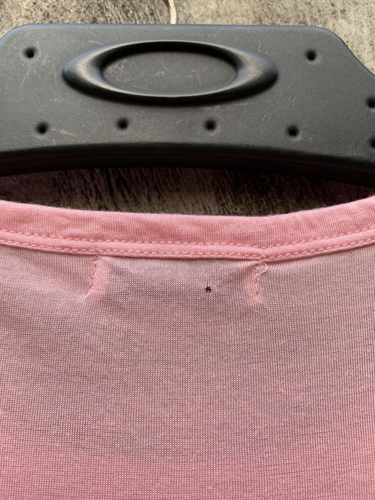Juicy Couture Y2k Juicy Couture Long Top Tee Size S / US 4 / IT 40 - 9 Thumbnail