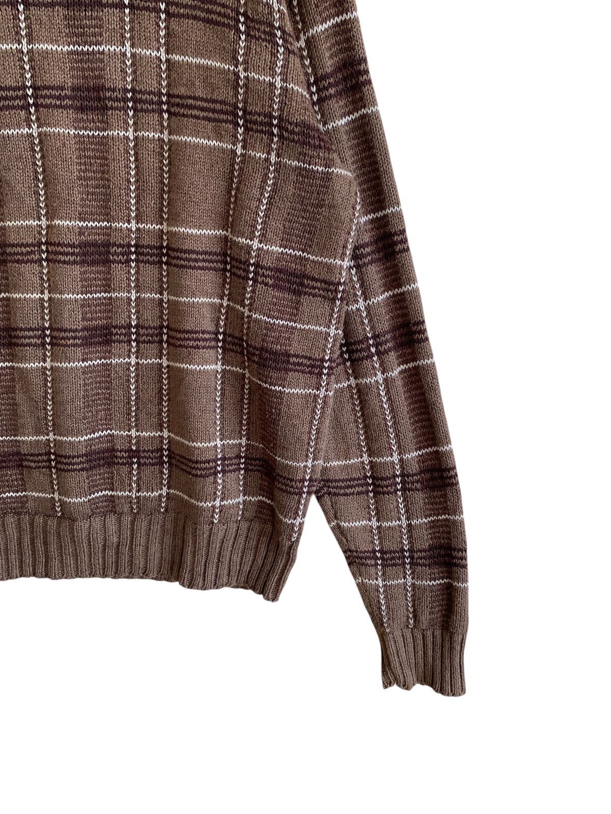 Polo Ralph Lauren Vintage Brand Polo Ralph Lauren Knitwear 1990s Size US L / EU 52-54 / 3 - 4 Thumbnail