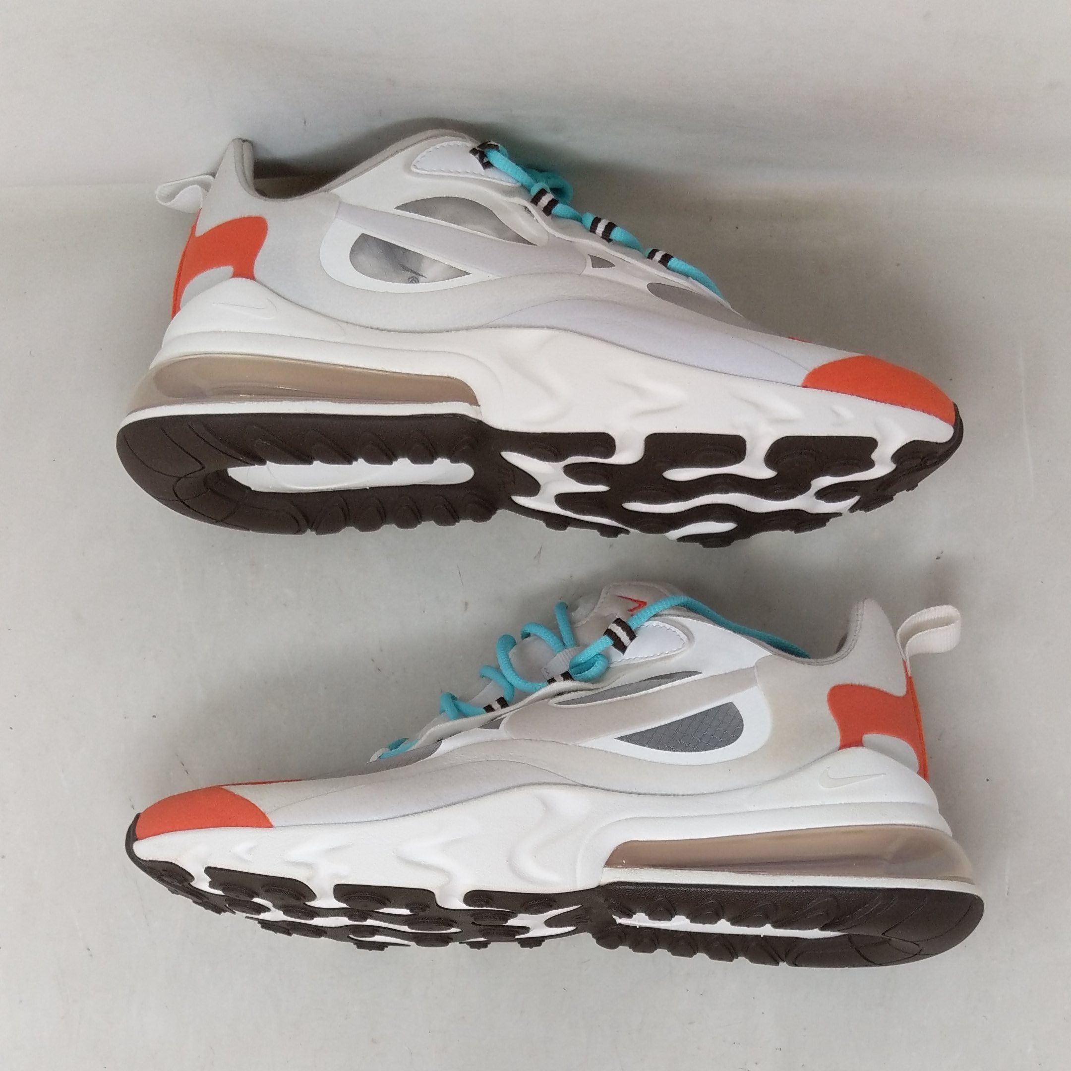 270 react mid century