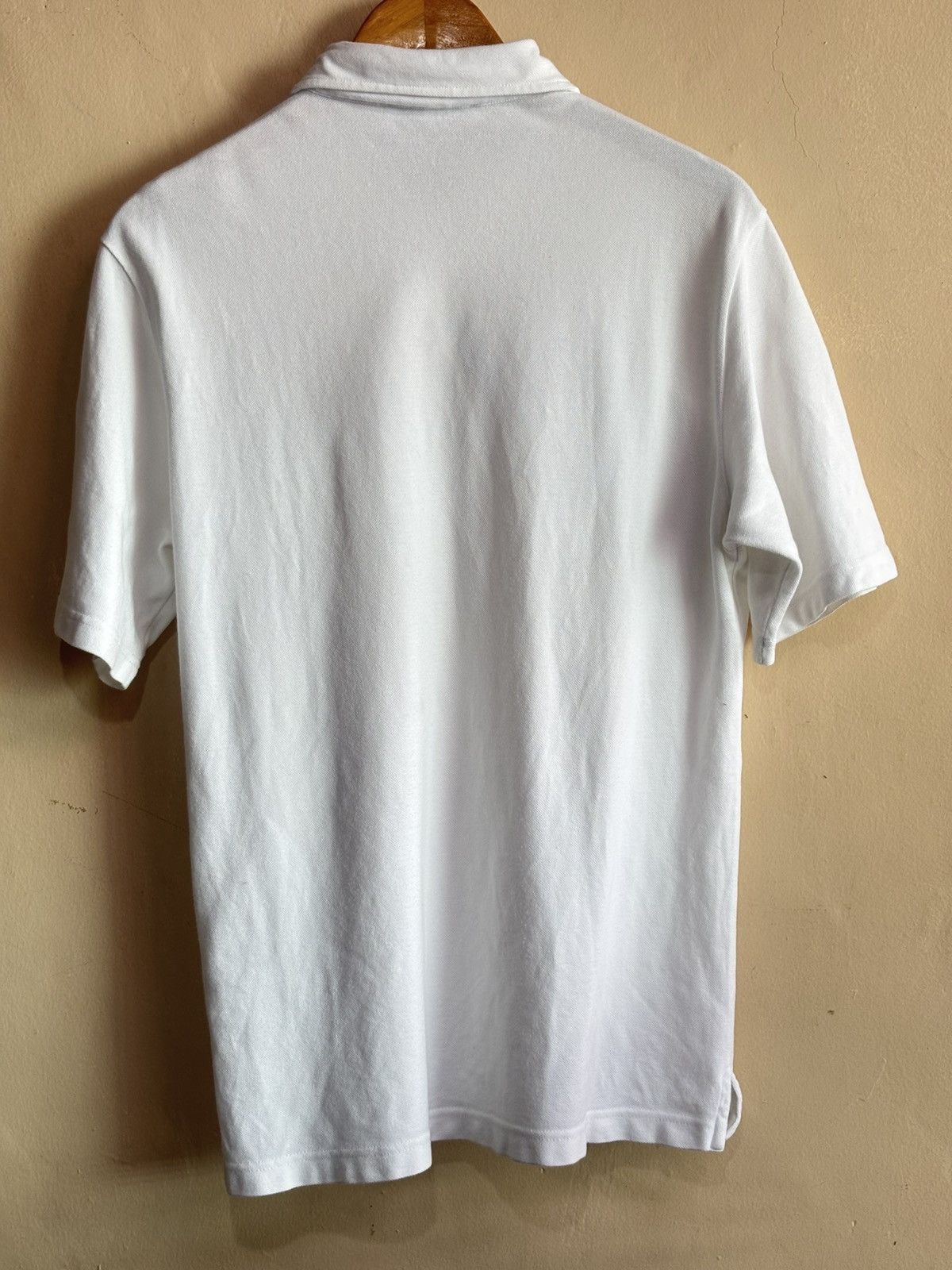 Loro Piana LORO PIANA RHKYC 2006 Collaboration Size US L / EU 52-54 / 3 - 9 Thumbnail