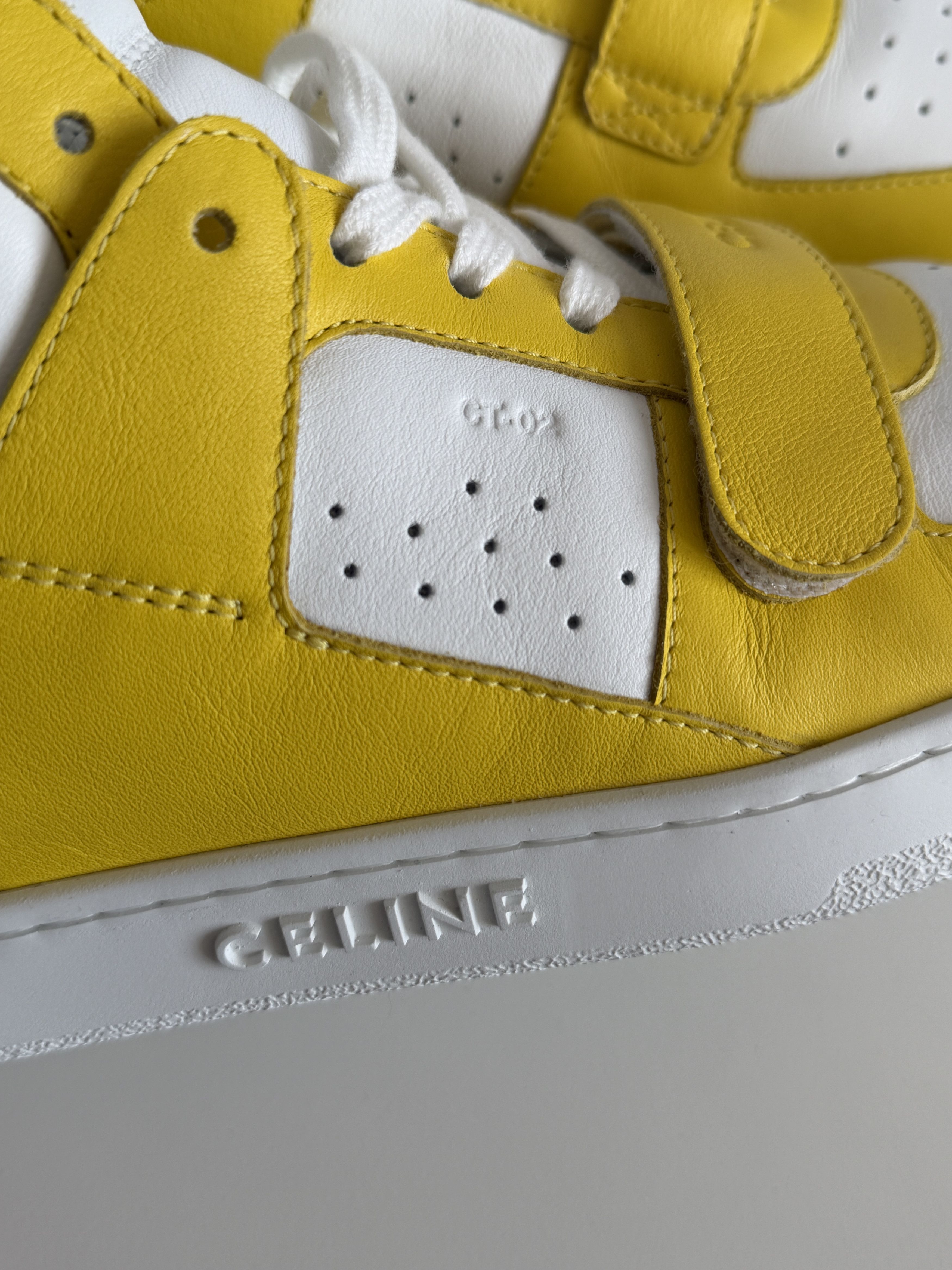 Celine Celine Sneakers size 43 Size US 10 / EU 43 - 5 Thumbnail