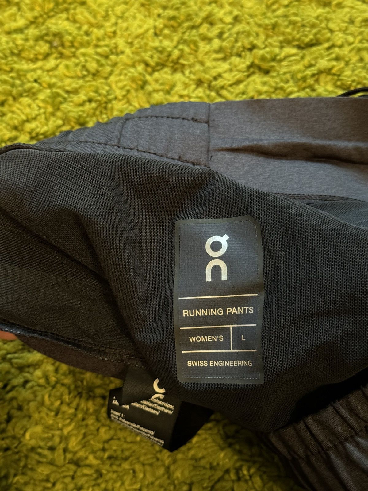 Designer × On On Running pants Size 28" / US 6 / IT 42 - 5 Thumbnail