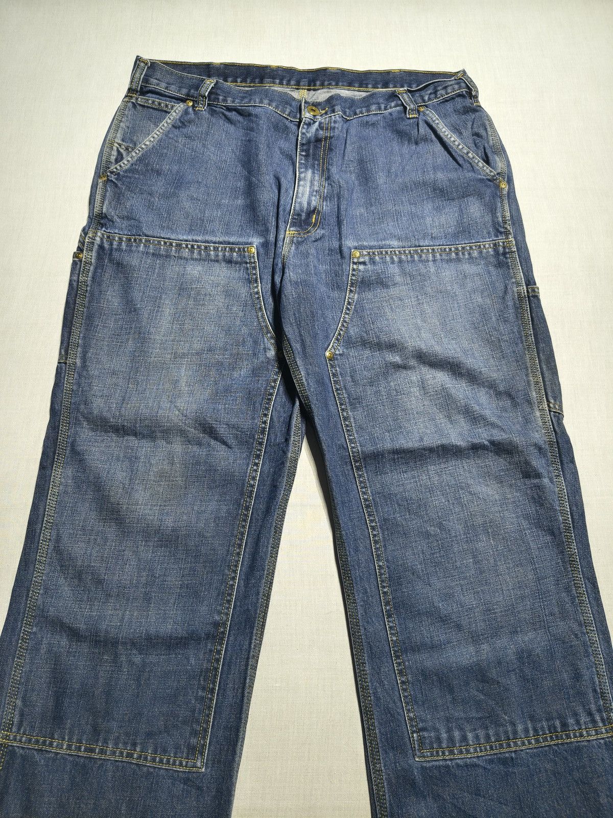 Carhartt Carhartt double knee 🪛🪚(032) Size US 38 / EU 54 - 3 Thumbnail