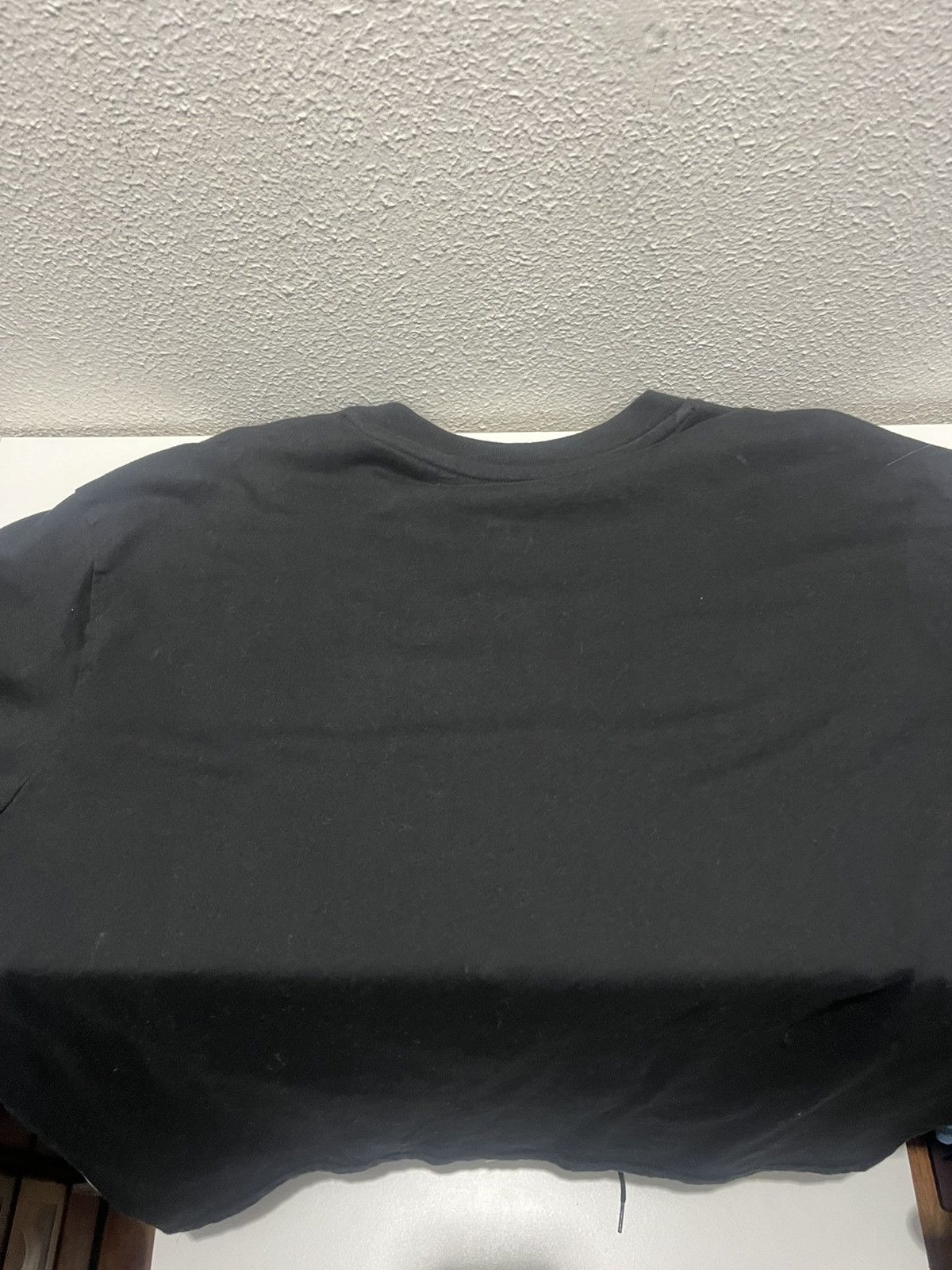 Band Tees × Vintage Wu tang clan T shirt Size US L / EU 52-54 / 3 - 3 Thumbnail