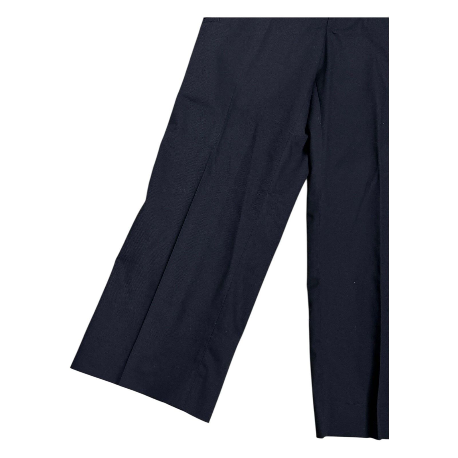 Other BLAUER NWT Stretch Pleated Business Casual Work Pants 34x28 Size US 34 / EU 50 - 9 Thumbnail