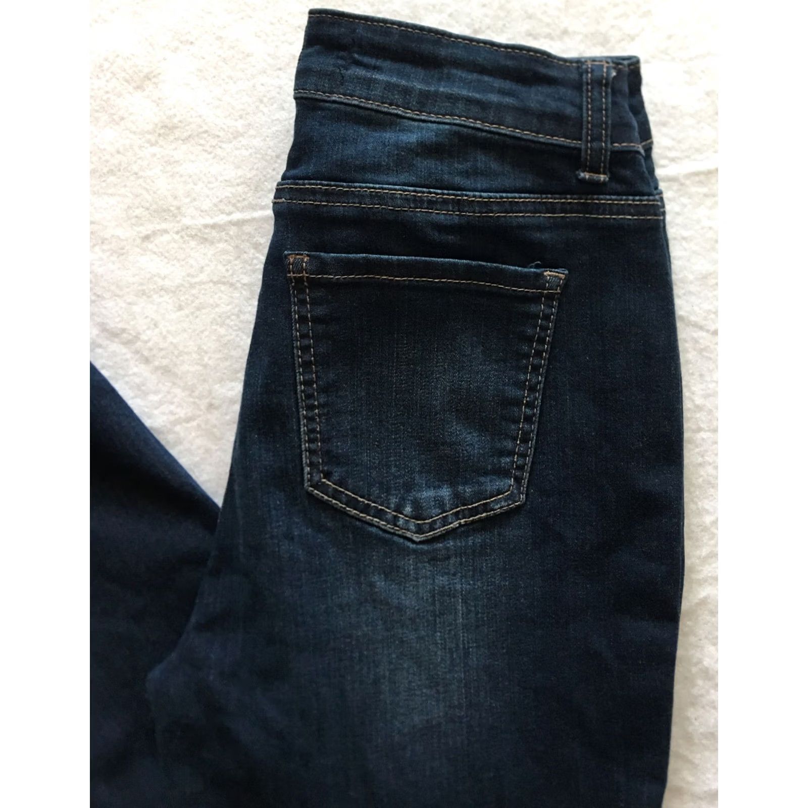 Vintage VINTAGE не Size 28" / US 6 / IT 42 - 2 Thumbnail