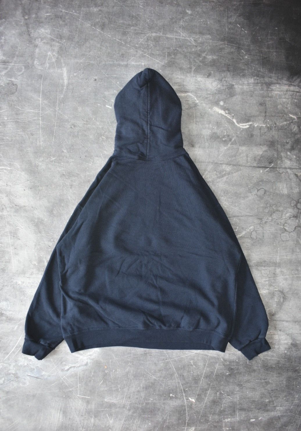 Nutmeg Vintage 90s Dallas Cowboys NFL Nutmeg Hoodie (XL) Size US XL / EU 56 / 4 - 2 Thumbnail