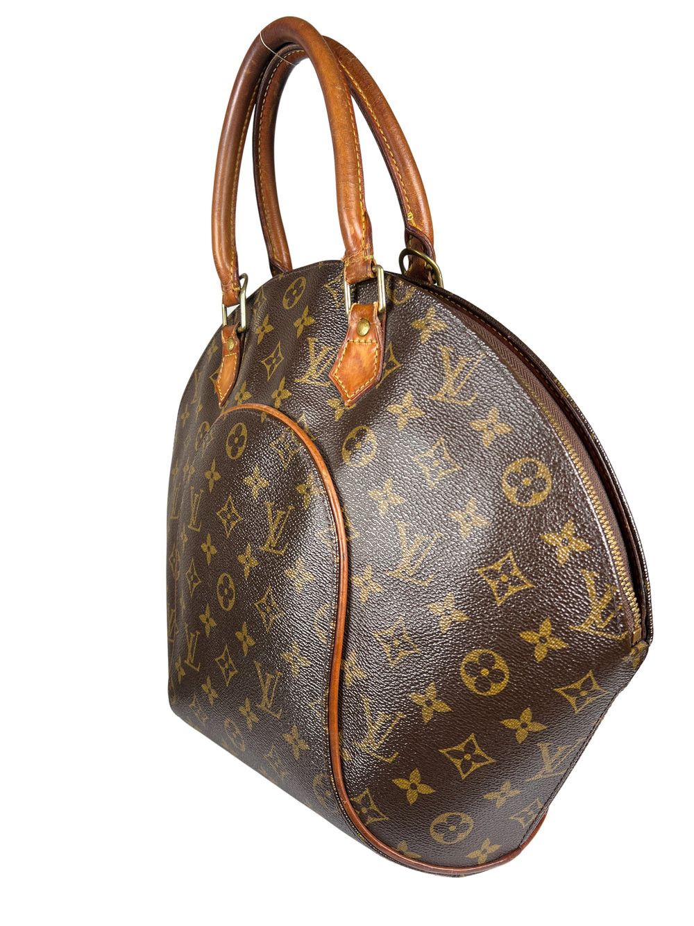 Louis Vuitton Ellipse Monogram PM Size ONE SIZE - 7 Thumbnail
