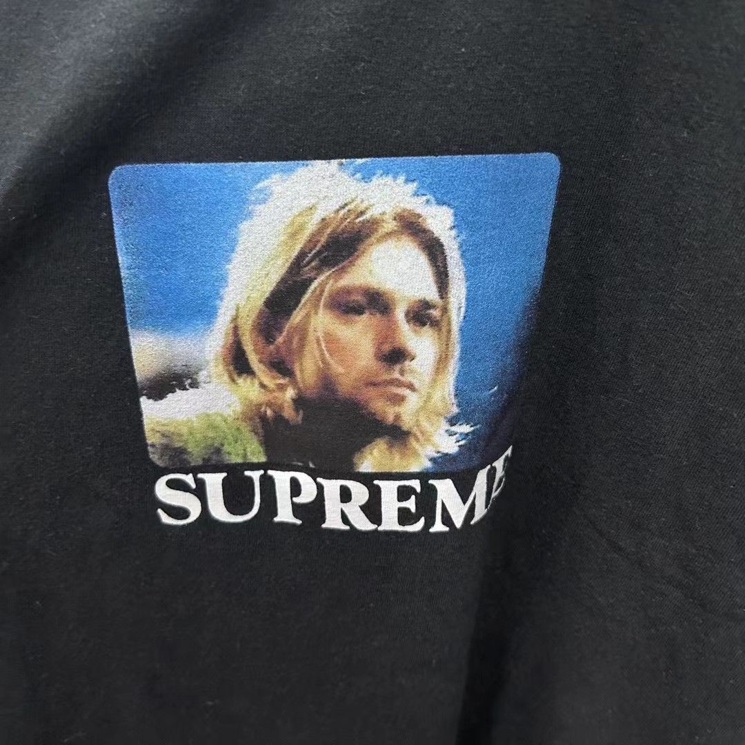 Supreme SUPREME LIMITED TEE Size US XL / EU 56 / 4 - 2 Thumbnail