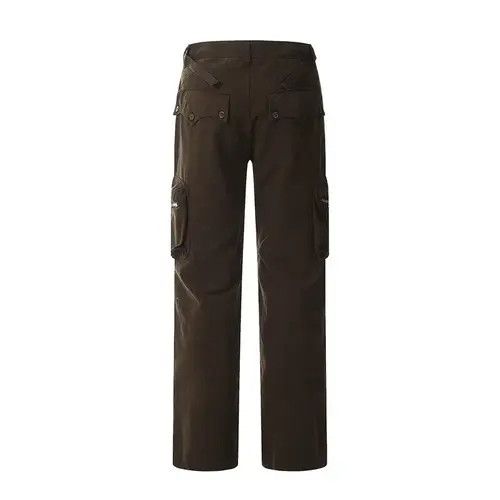 VIBE function military cargo outdoor pleated pants Size US 30 / EU 46 - 6 Thumbnail