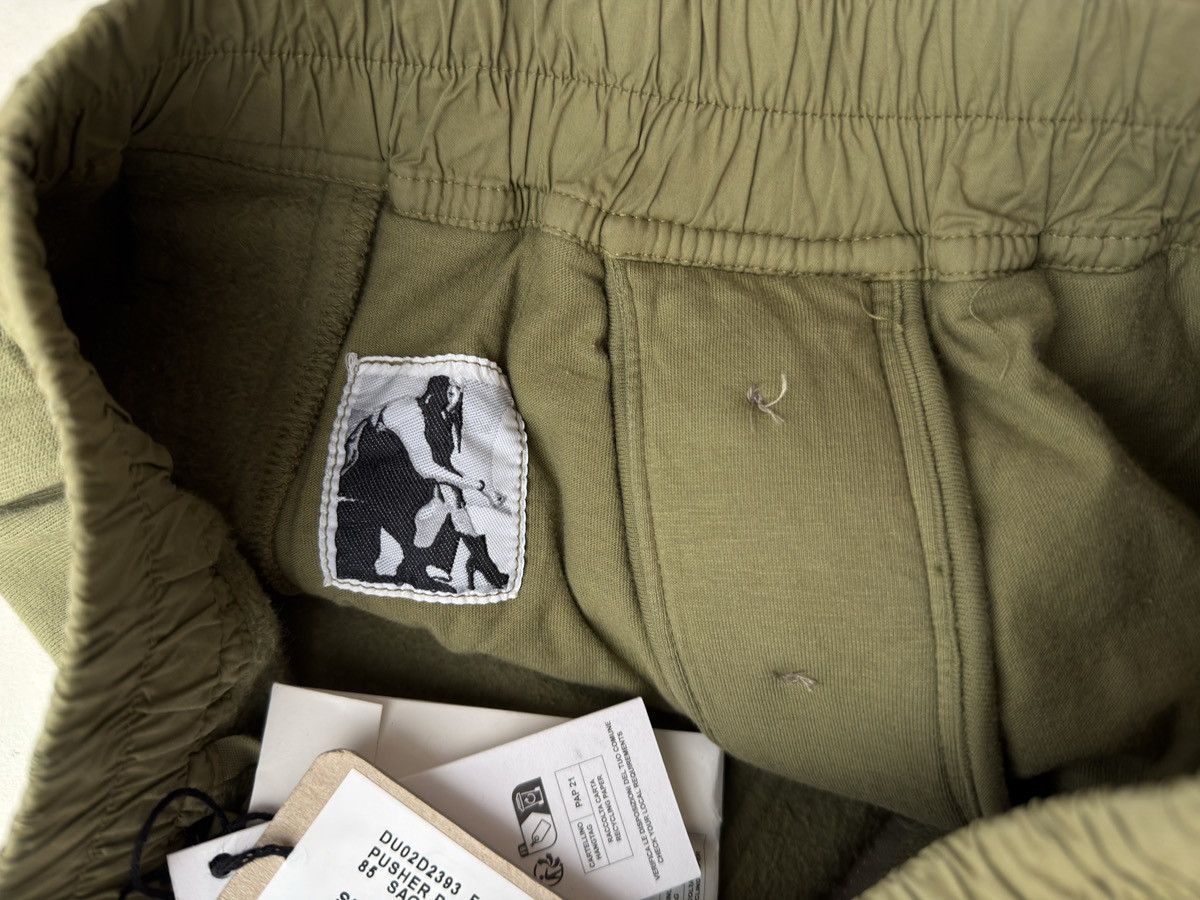 Rick Owens Drkshdw Pusher pants Size US 34 / EU 50 - 5 Thumbnail