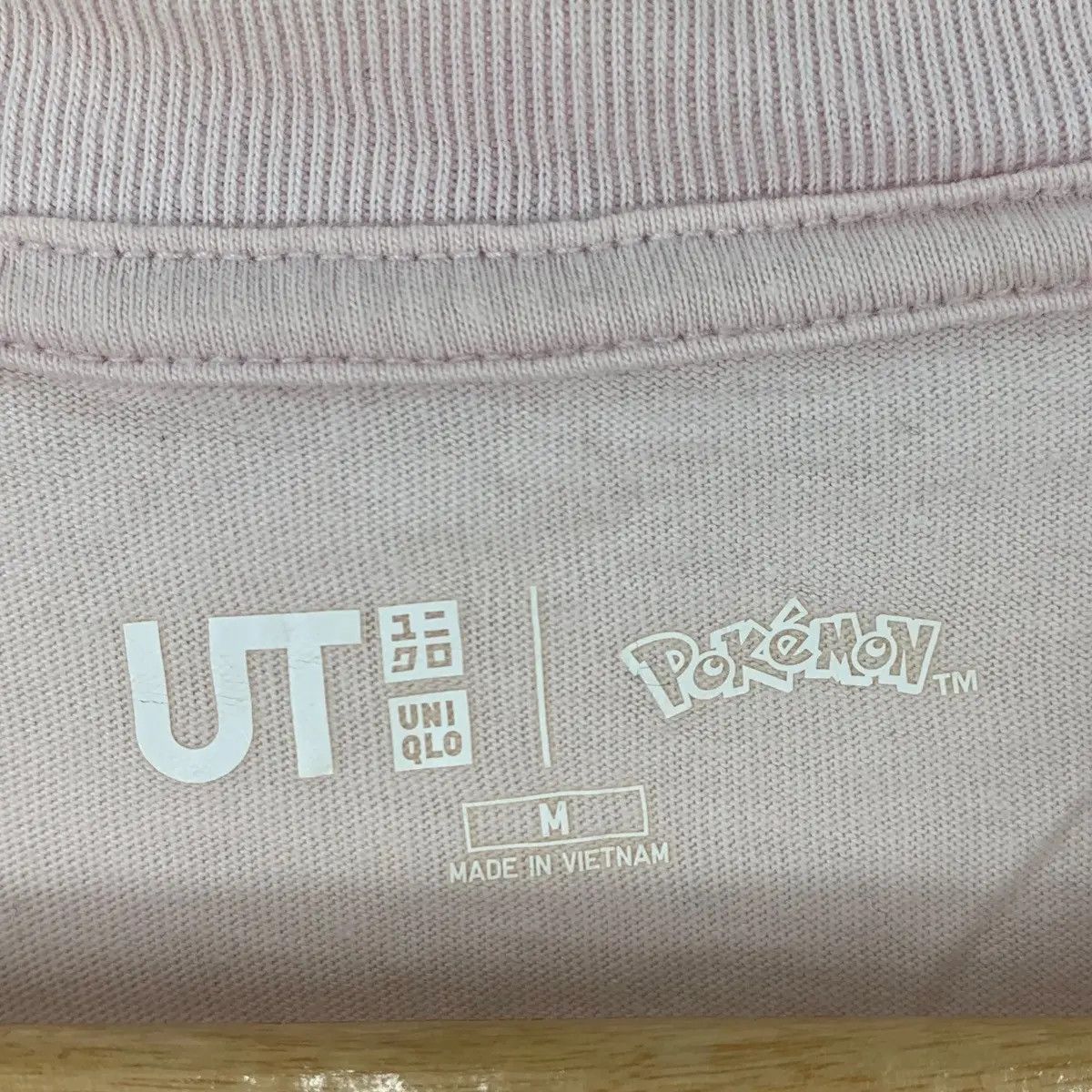 Pokemon POKEMON WIGGLYTUFF BALLOON Tee Shirt Top Nintendo Size M / US 6-8 / IT 42-44 - 4 Thumbnail
