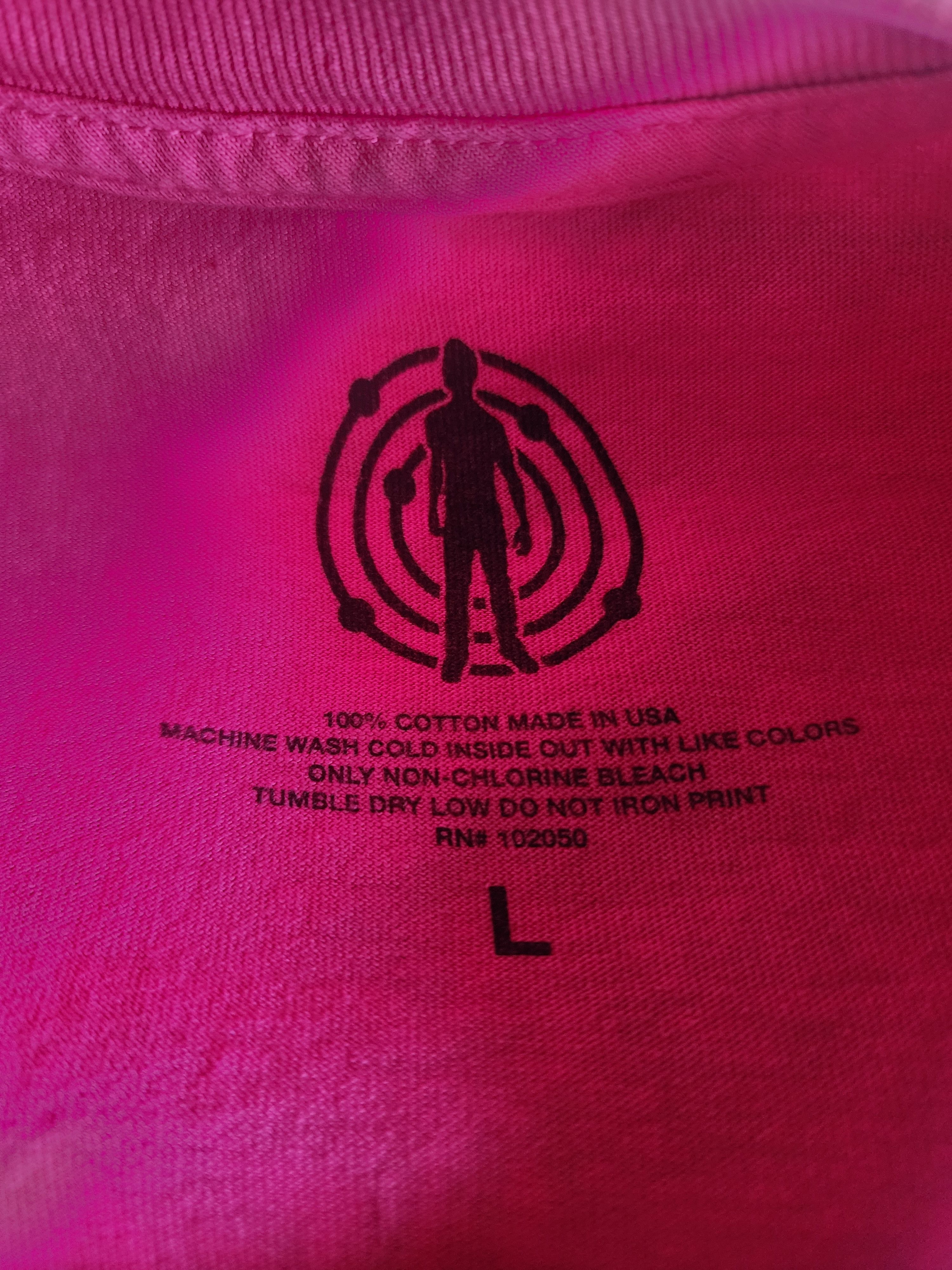Kid Cudi Kid cudi Insano tshirt Size US L / EU 52-54 / 3 - 2 Thumbnail
