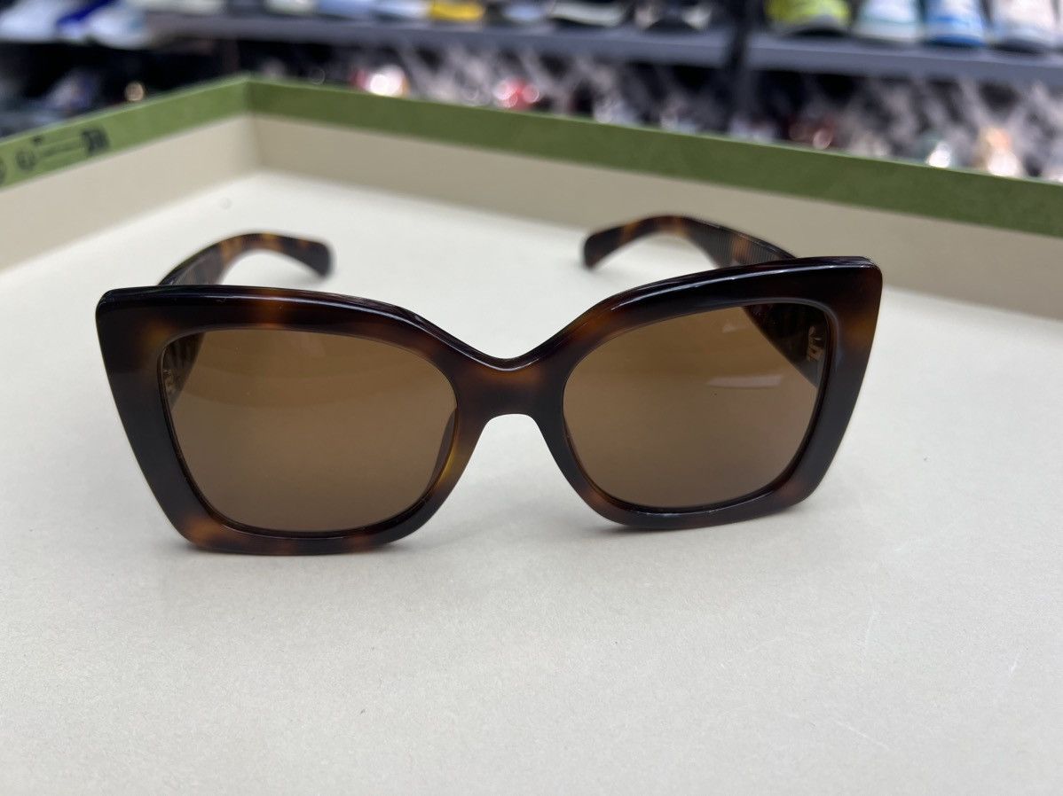 Chanel Chanel Square Sunglasses Size ONE SIZE - 3 Thumbnail