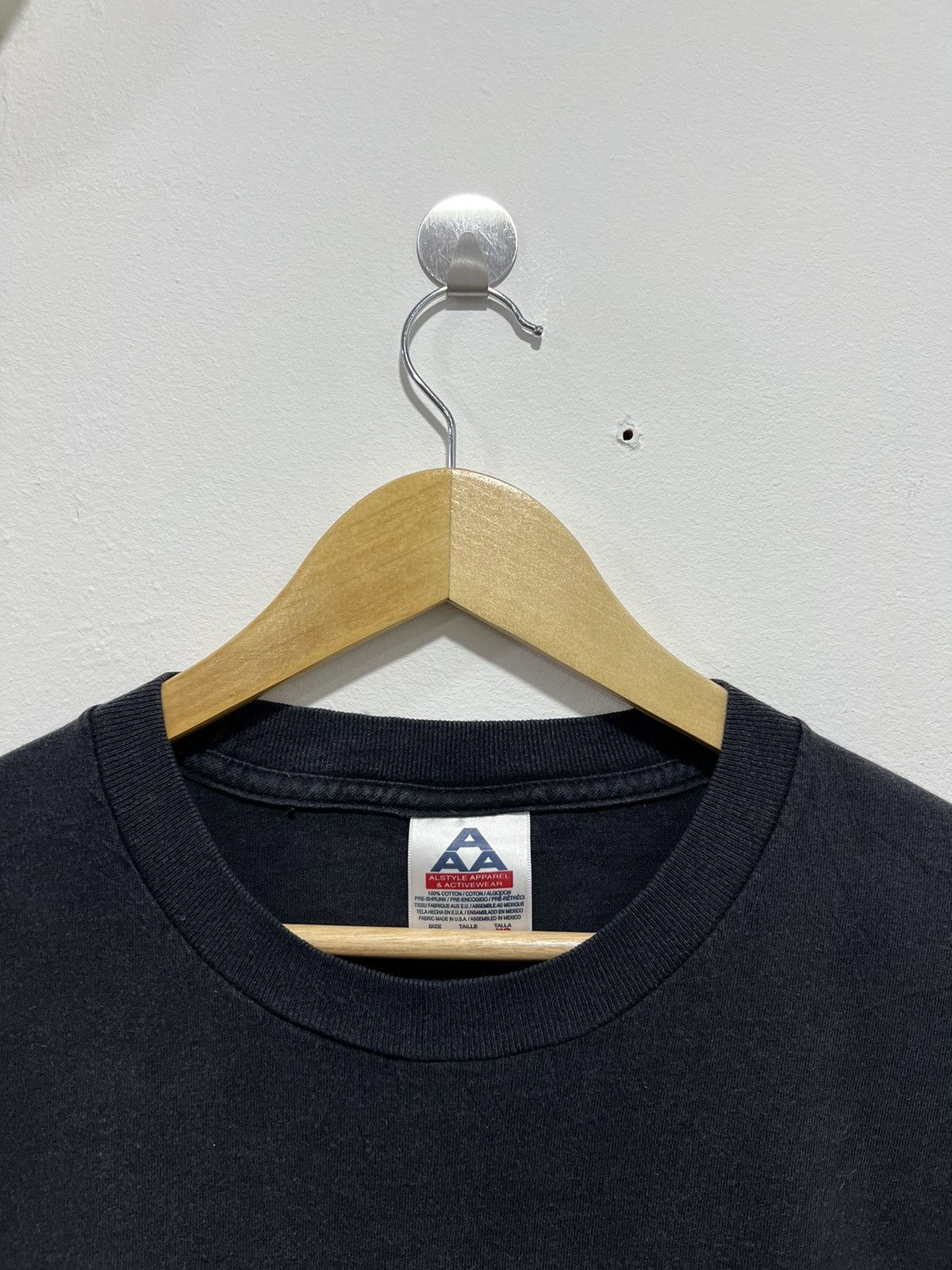 Band Tees × Vintage Vintage Paul McCartney ‘Driving Usa’ Tour Tshirt Size US XL / EU 56 / 4 - 4 Thumbnail