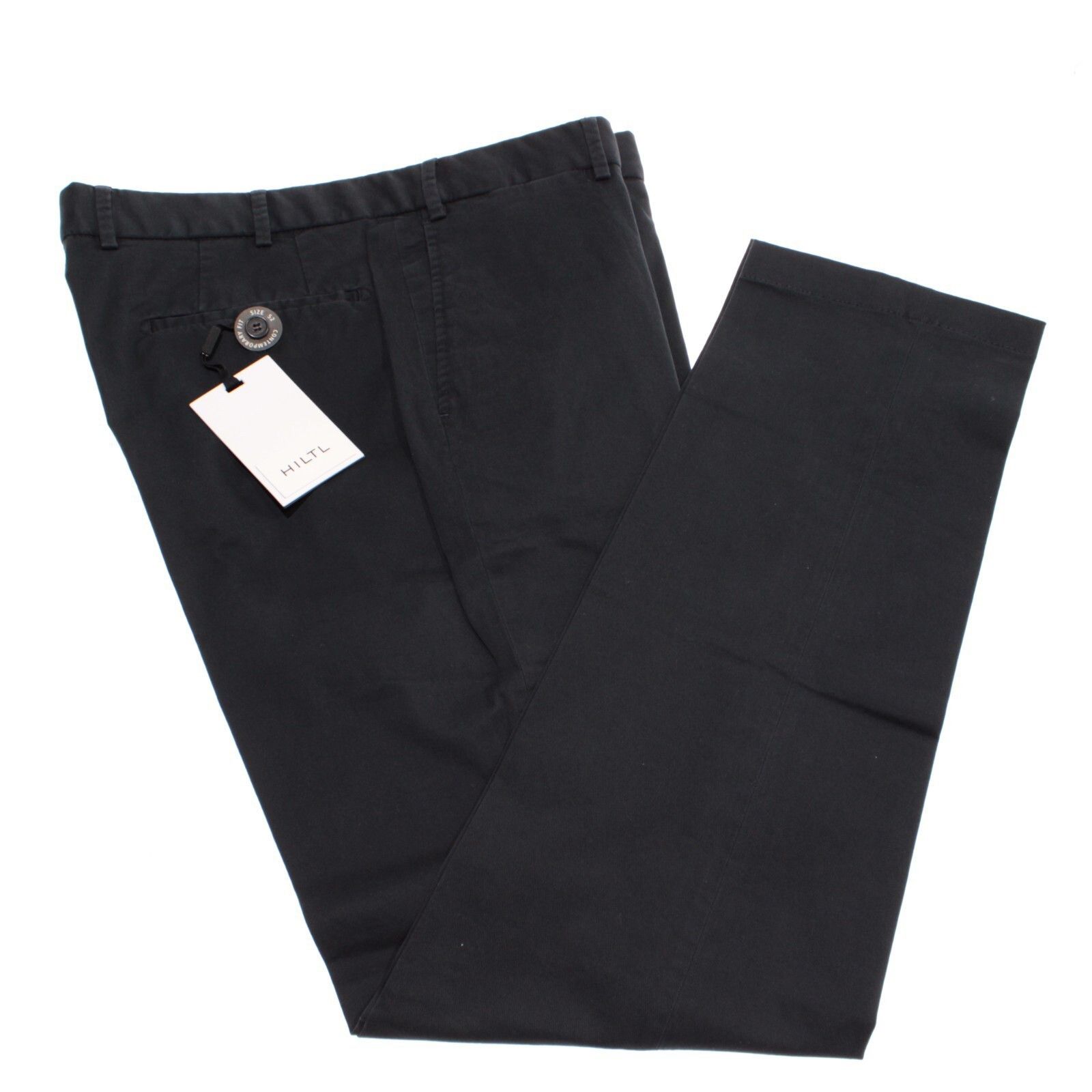 Hiltl Hiltl New with tags Chino Size 36 US In Blue Size US 36 / EU 52 - 2 Thumbnail