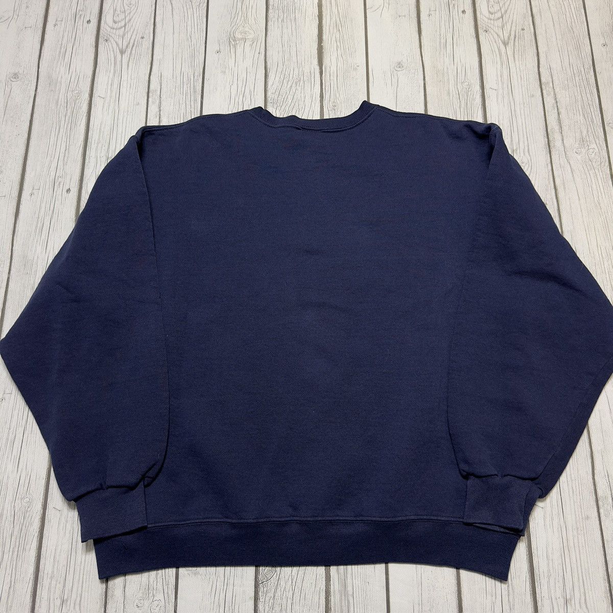 Russell Athletic × Vintage Vintage Russell sweatshirt Size US L / EU 52-54 / 3 - 2 Thumbnail