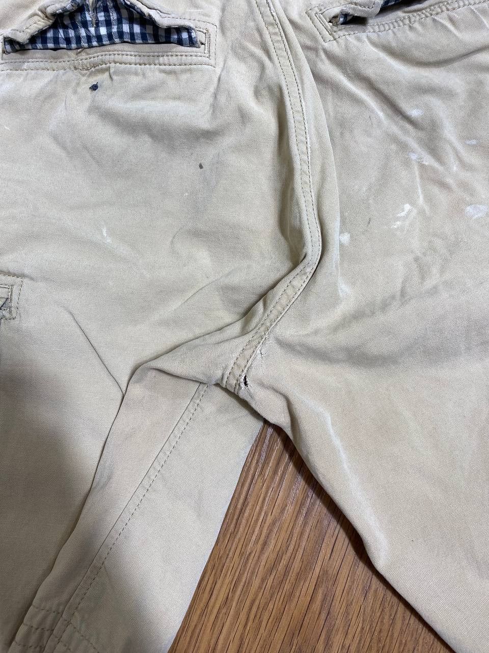 Japanese Brand × O'Neill × Vintage O'neill Shorts Men Cargo Shorts Men Adult Size US 30 / EU 46 - 20 Thumbnail
