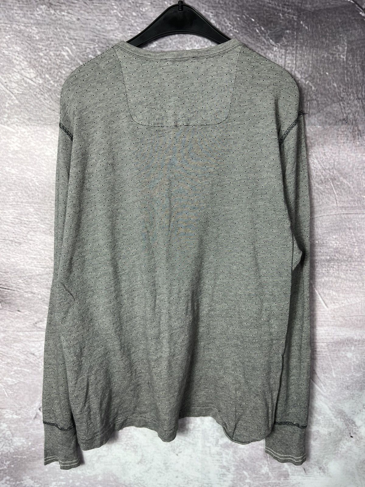 YMC You Must Create YMC longsleeve Size US XL / EU 56 / 4 - 2 Thumbnail