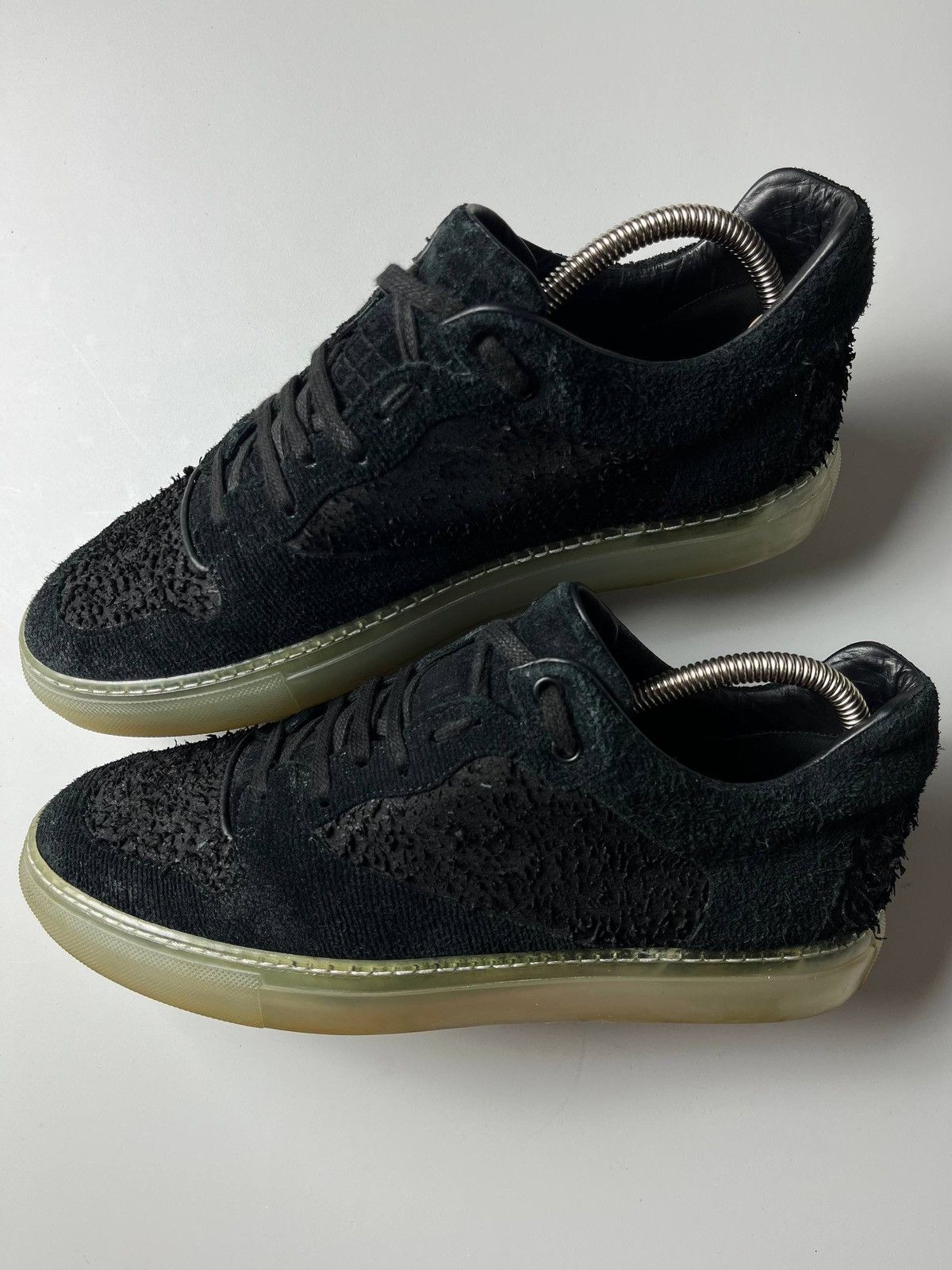 Balenciaga Balenciaga Arena Size US 7 / EU 40 - 13 Thumbnail