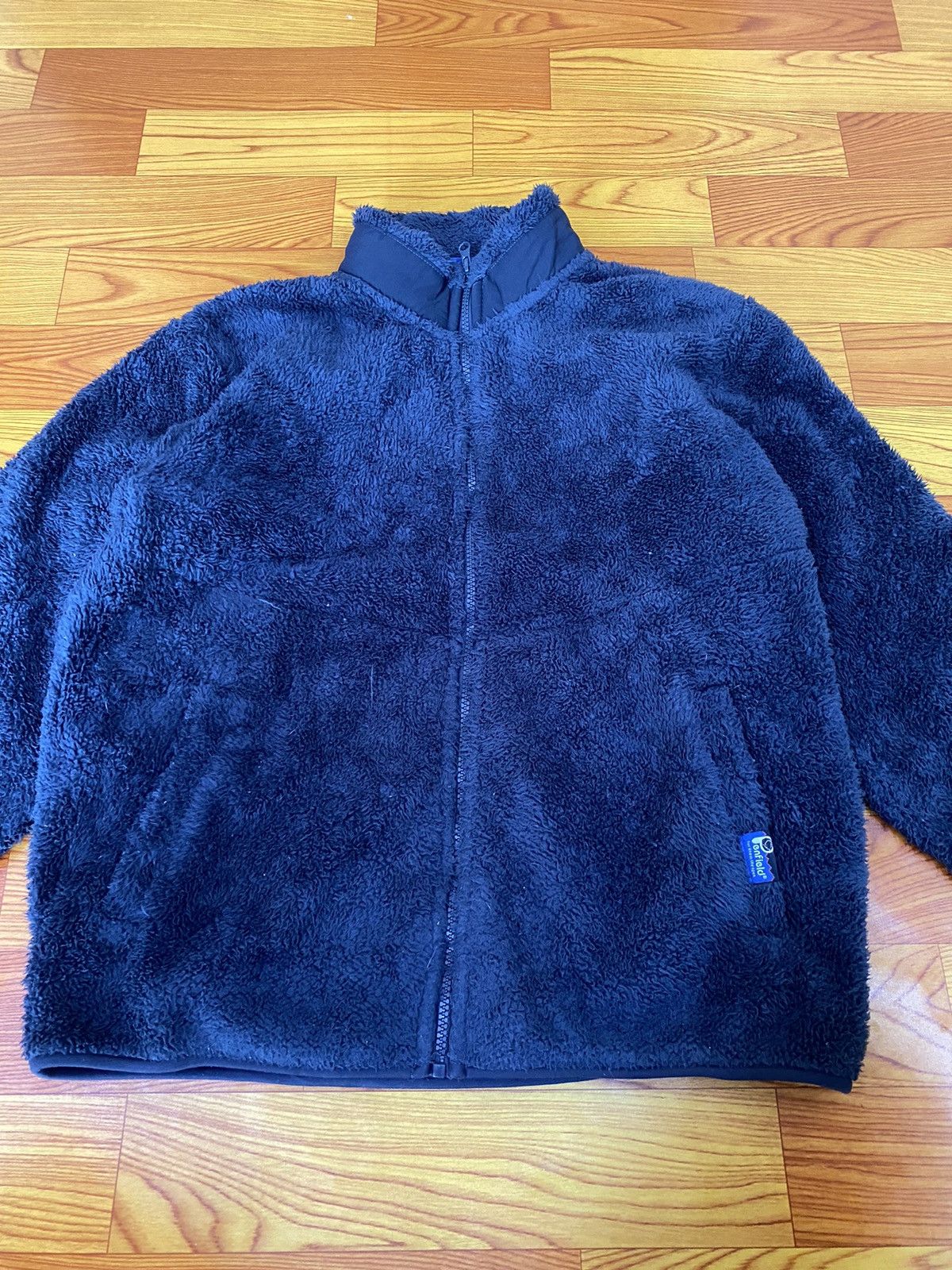 Penfield Penfield Fleece Jacket Size US S / EU 44-46 / 1 - 4 Thumbnail