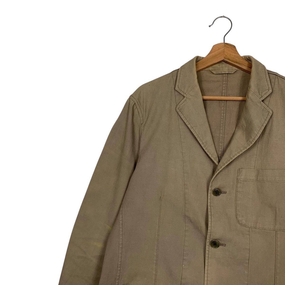Calvin Klein Calvin Klein Jacket Size US M / EU 48-50 / 2 - 6 Thumbnail
